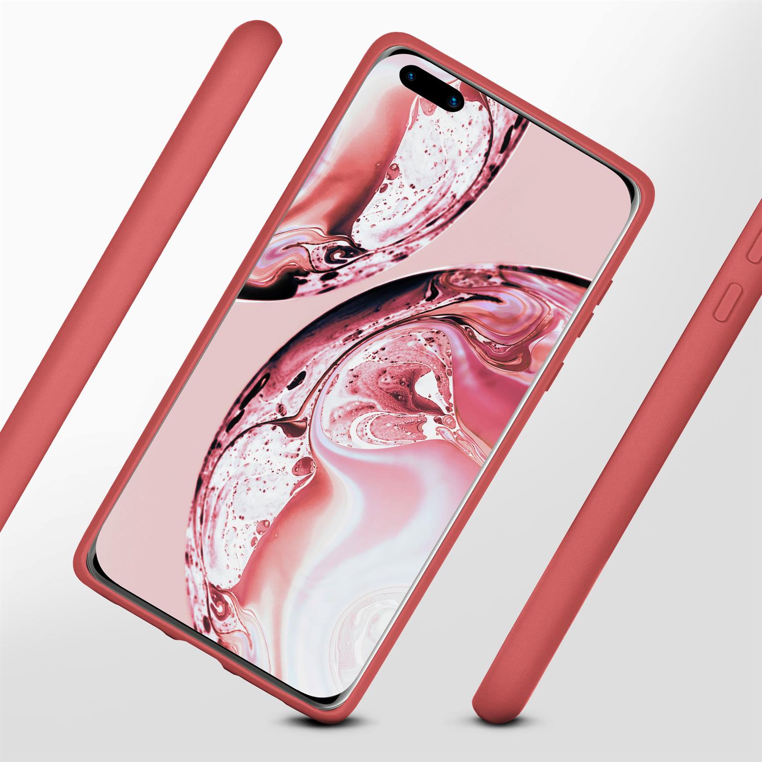 Soft Case für Huawei P40 Pro Plus