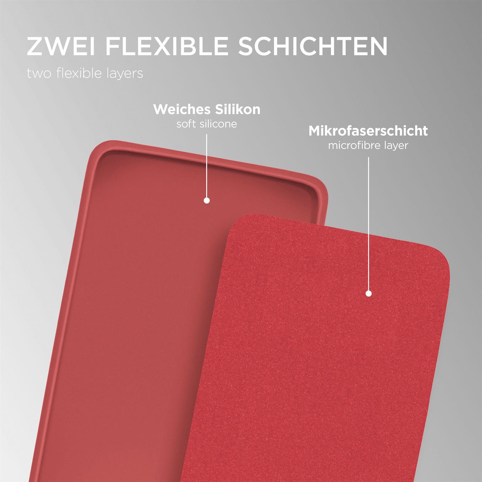 Soft Case für Huawei P40 Pro Plus