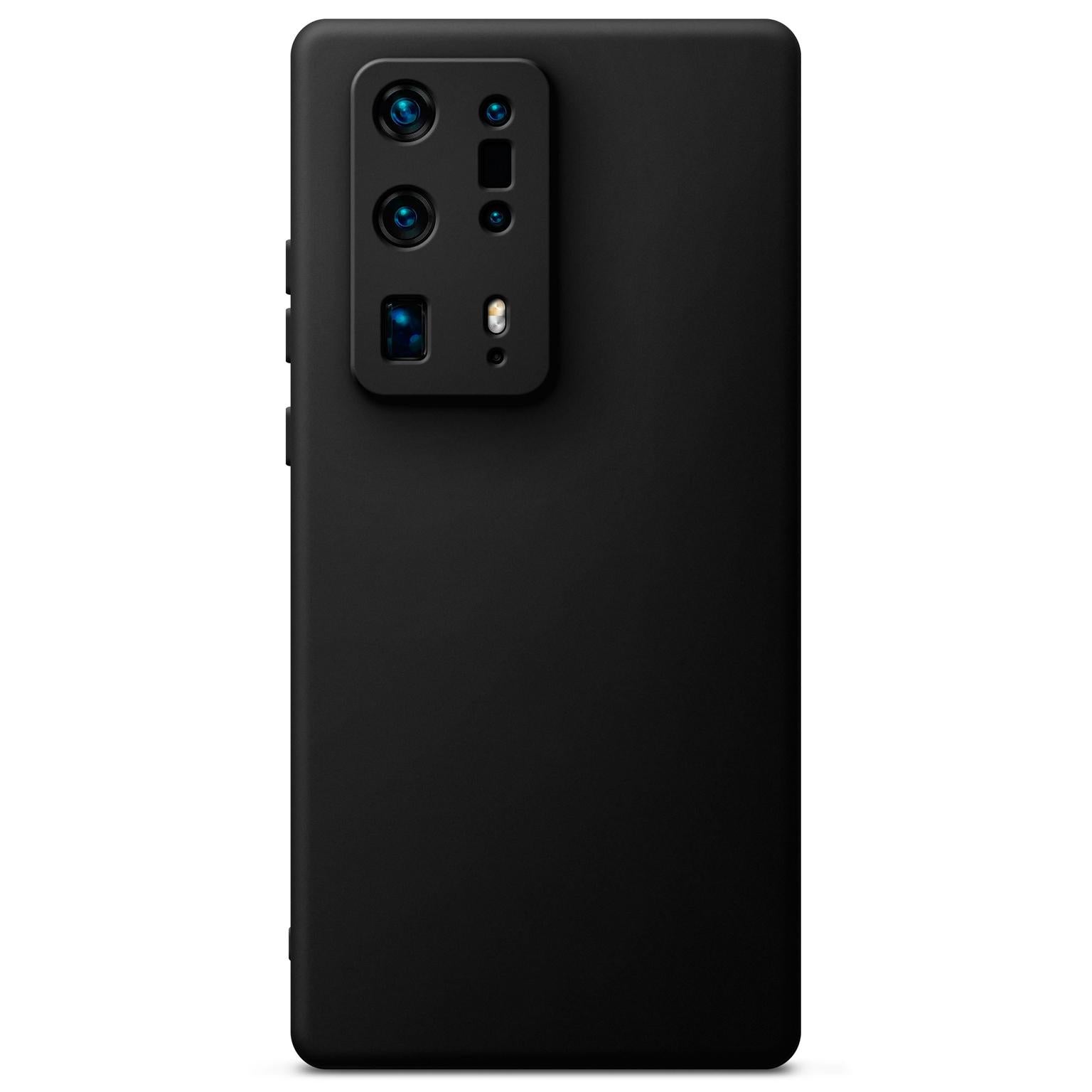 Soft Case für Huawei P40 Pro Plus
