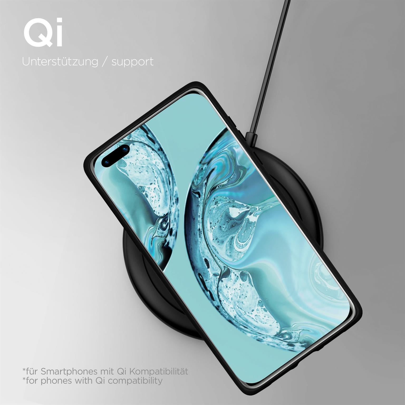 Soft Case für Huawei P40 Pro Plus