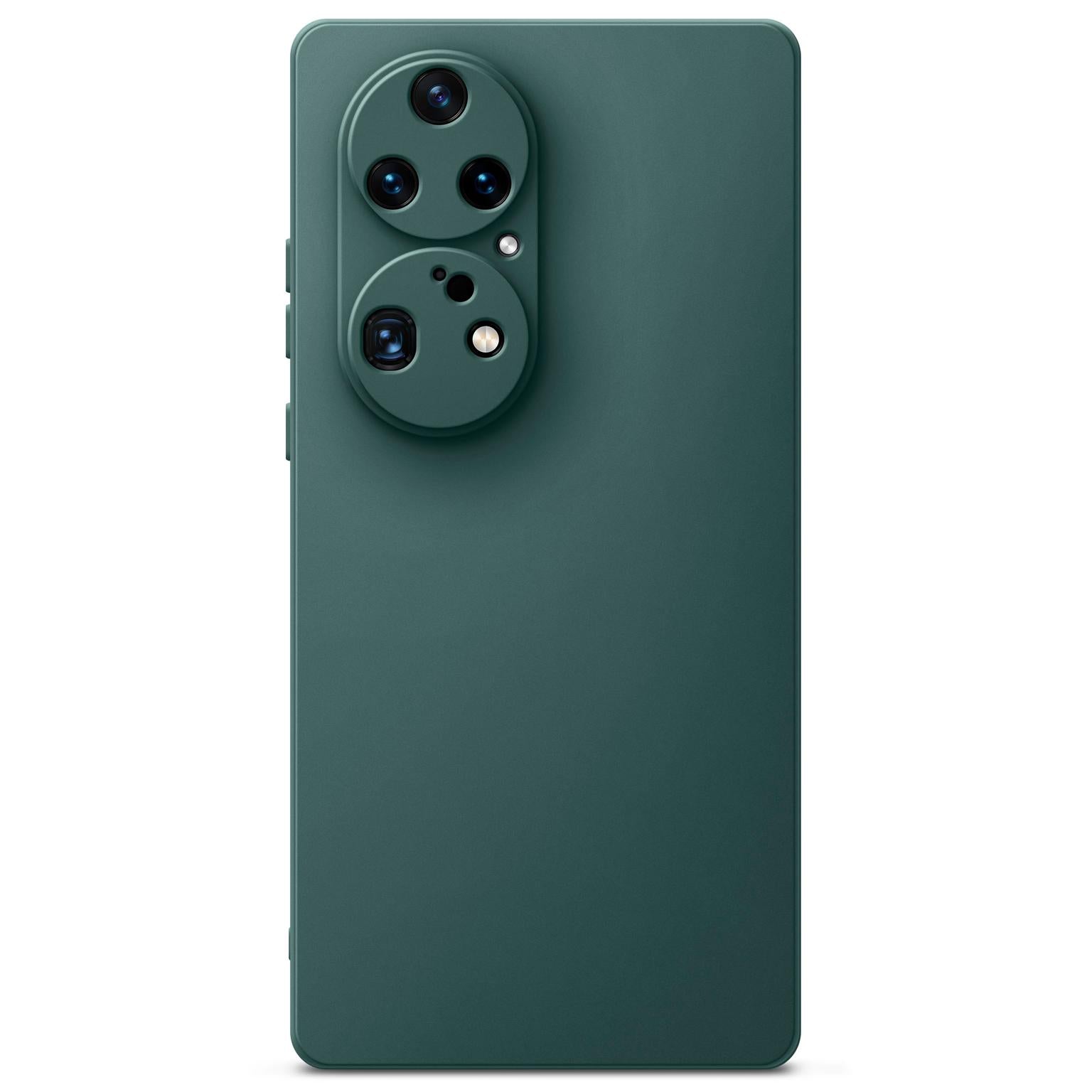 Soft Case für Huawei P50 Pro