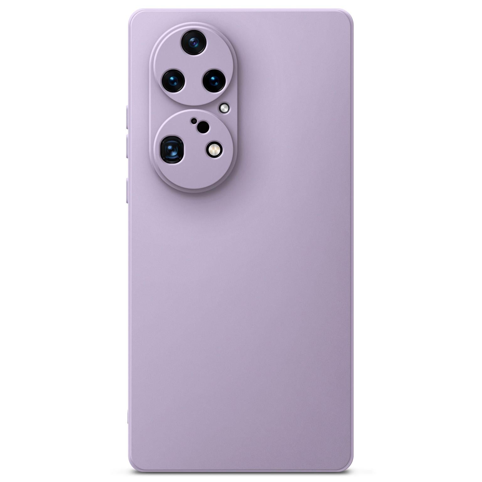 Soft Case für Huawei P50 Pro
