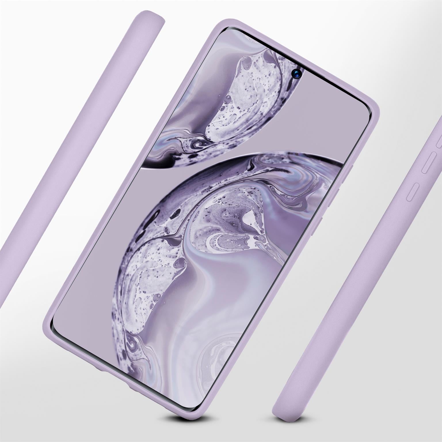 Soft Case für Huawei P50 Pro