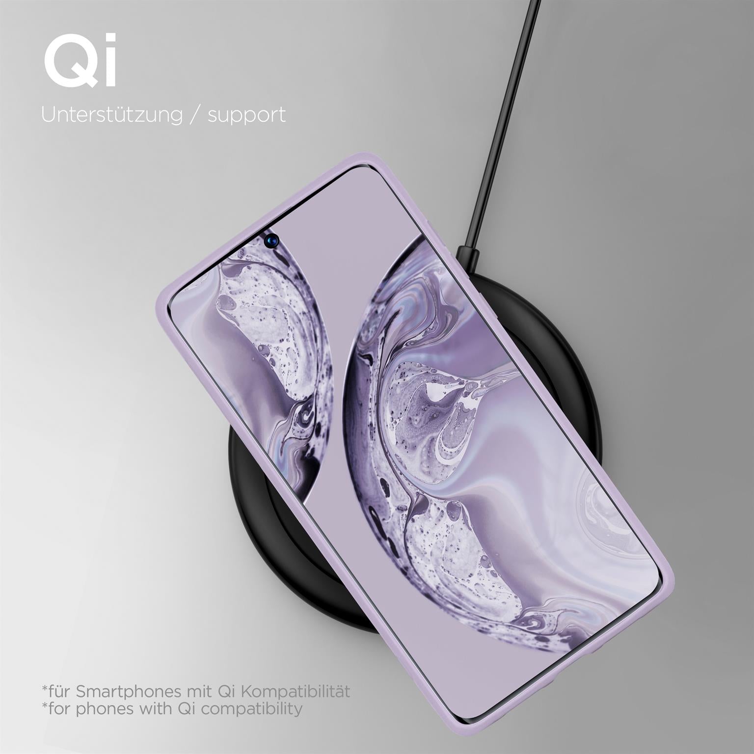 Soft Case für Huawei P50 Pro