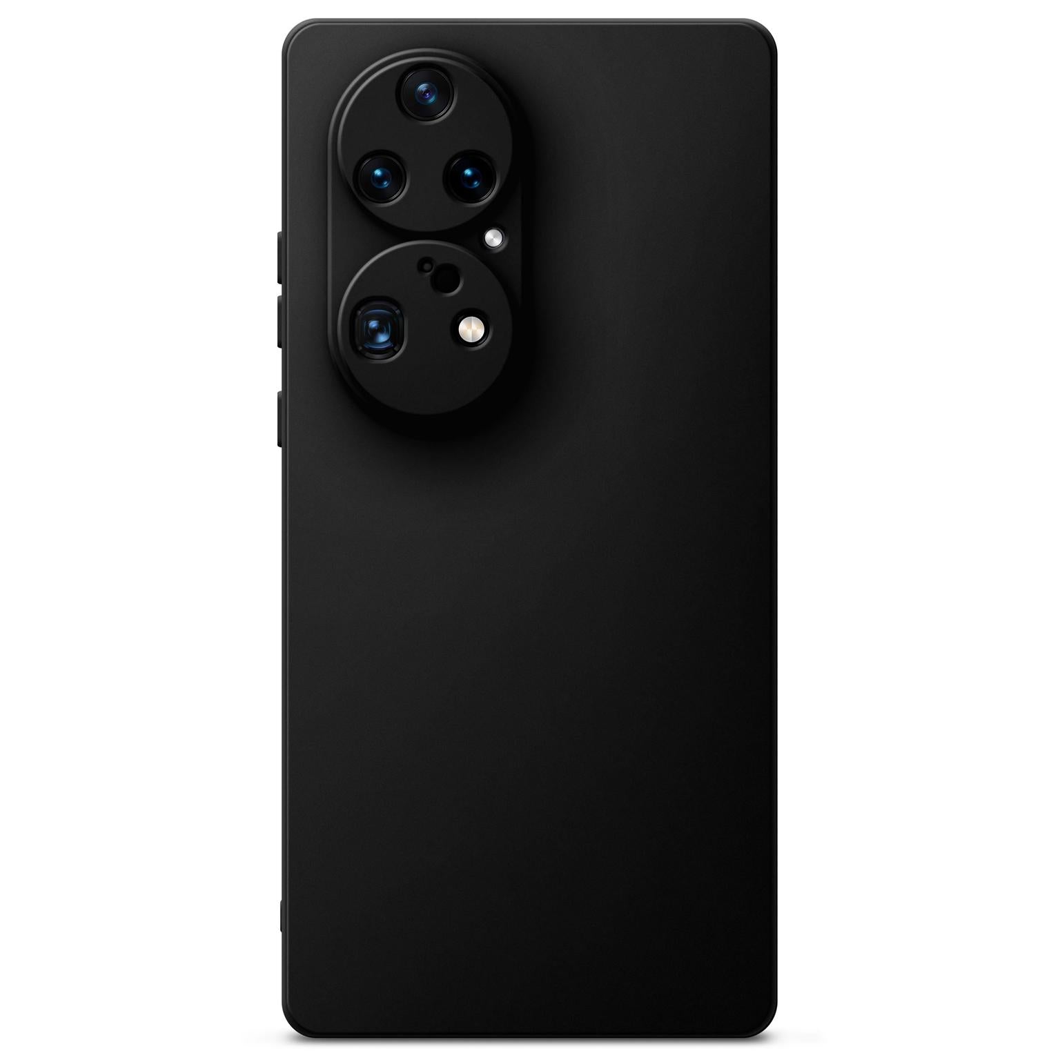 Soft Case für Huawei P50 Pro