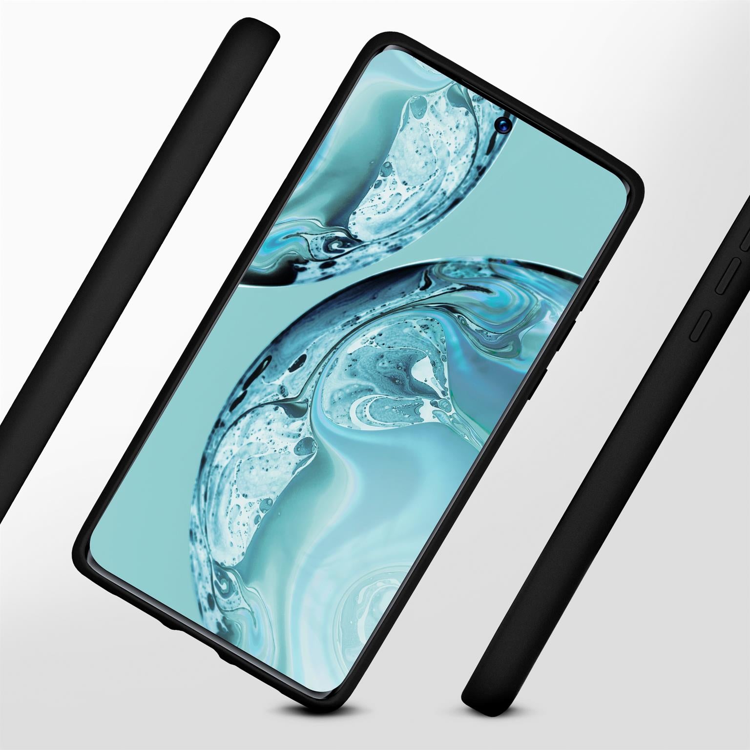 Soft Case für Huawei P50 Pro