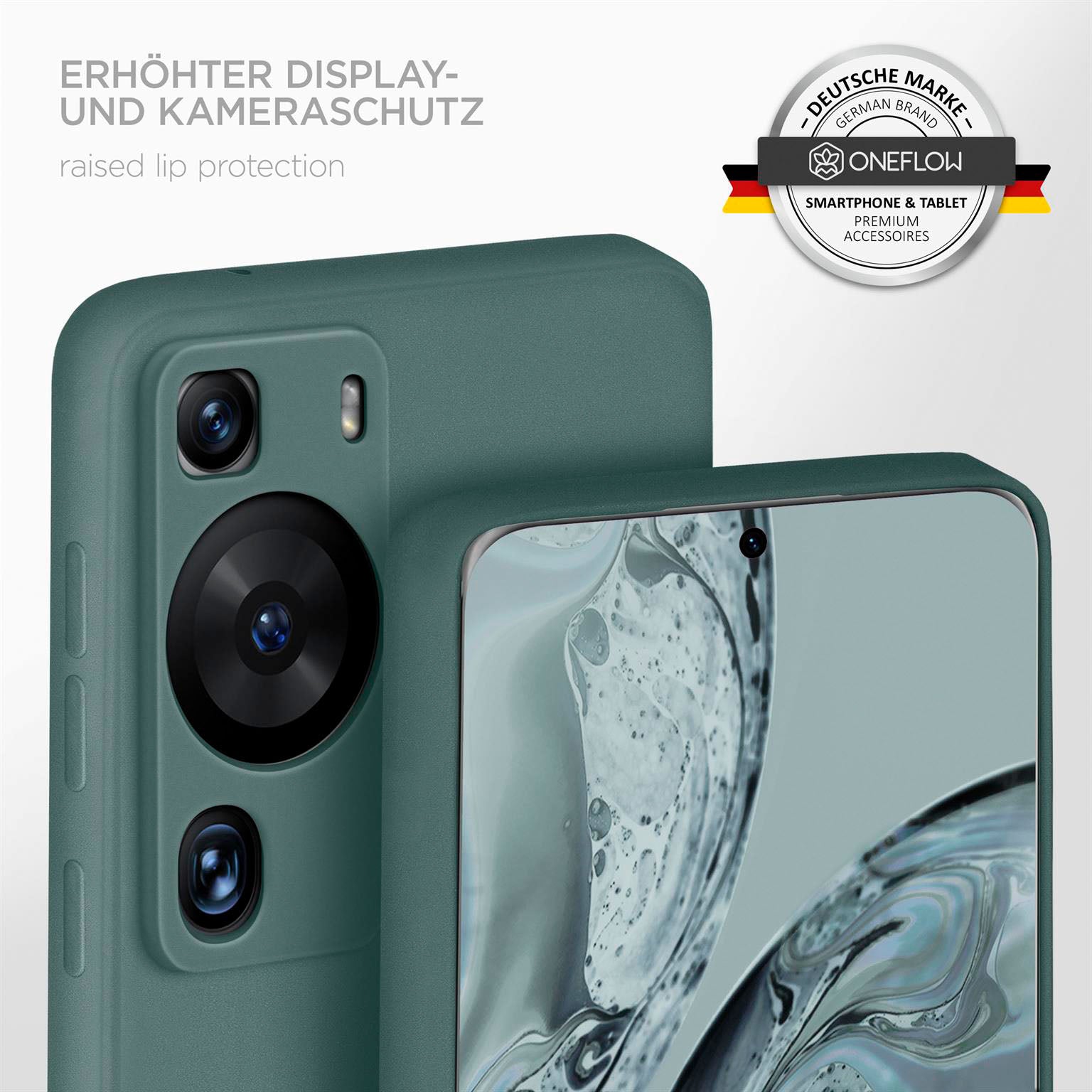 Soft Case für Huawei P60