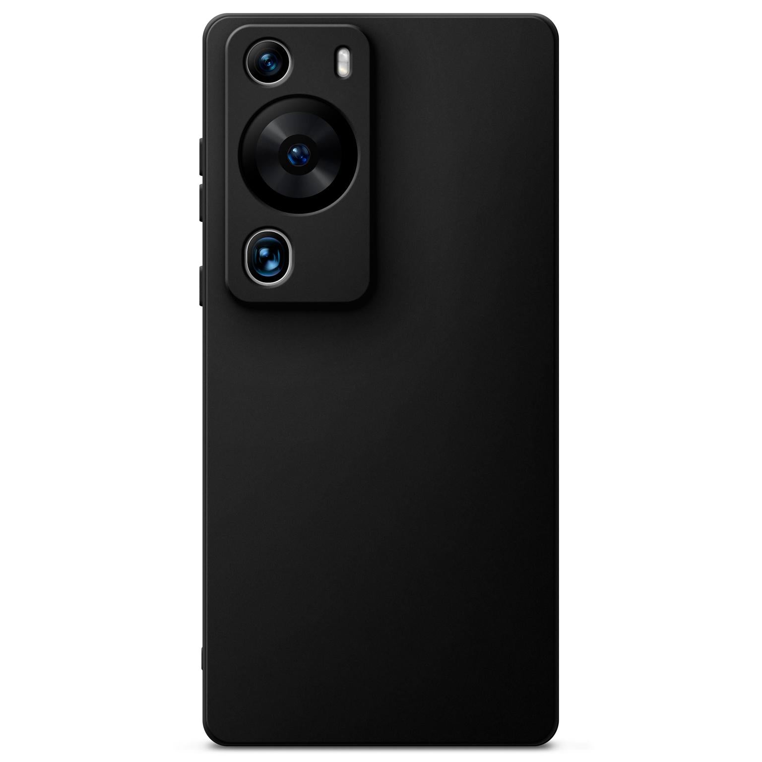 Soft Case für Huawei P60 Pro