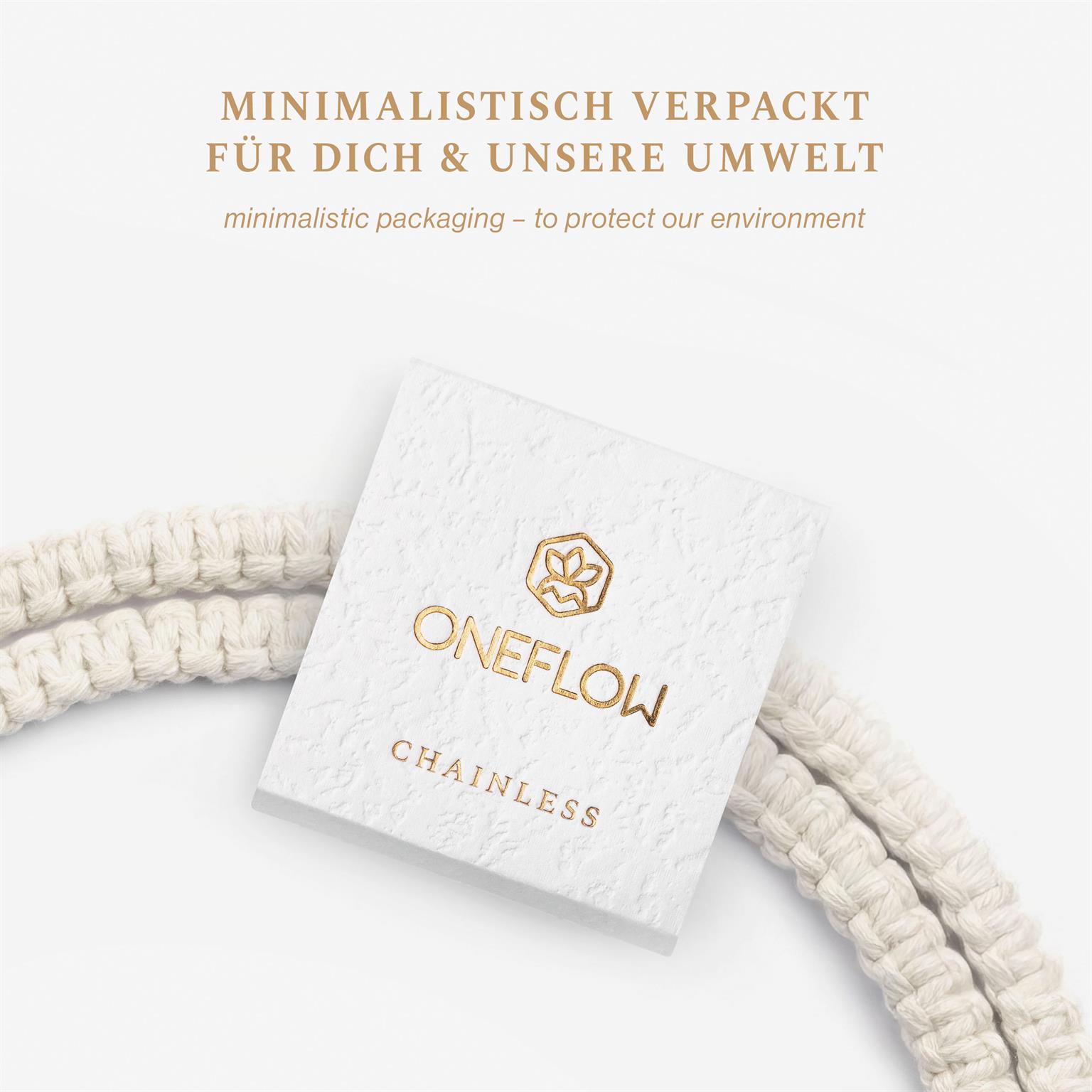 Makramee Braid – Handykette