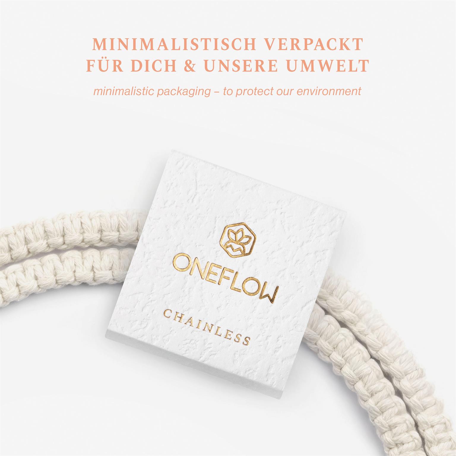 Makramee Braid – Handykette