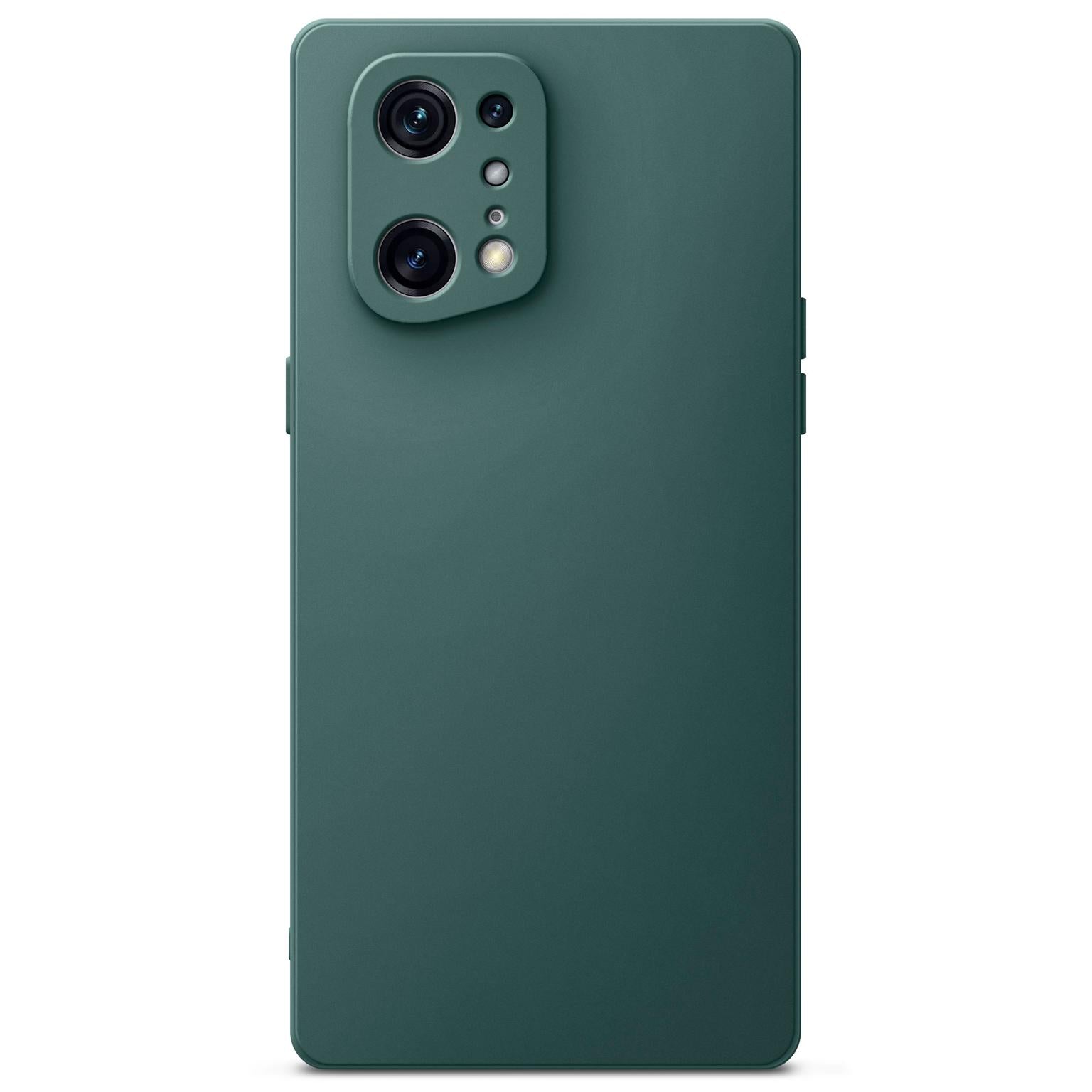 Soft Case für Oppo Find X5 Pro