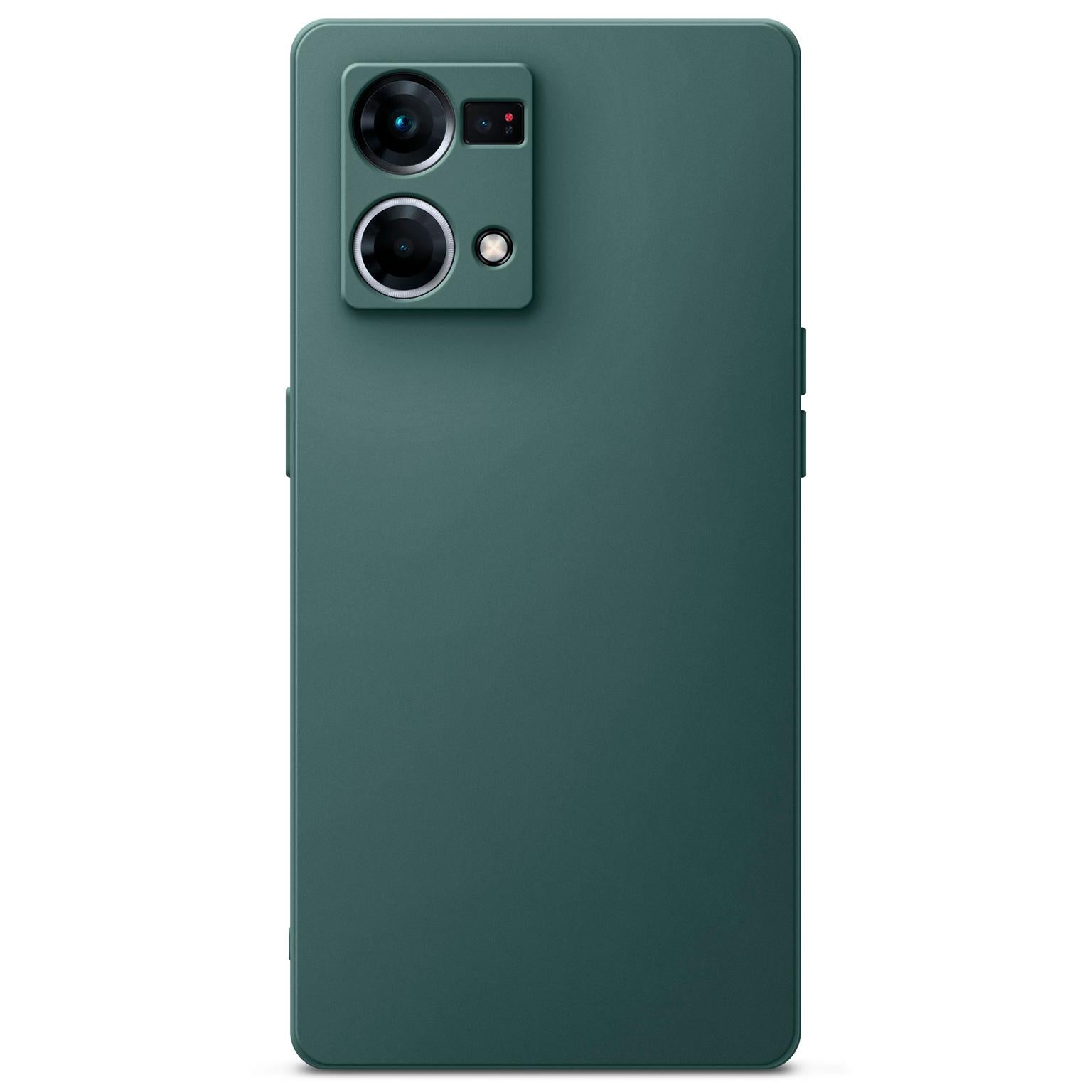 Soft Case für Oppo Reno7 (4G)