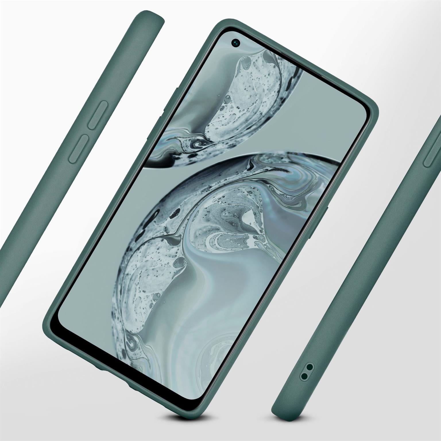 Soft Case für Oppo Reno7 (4G)