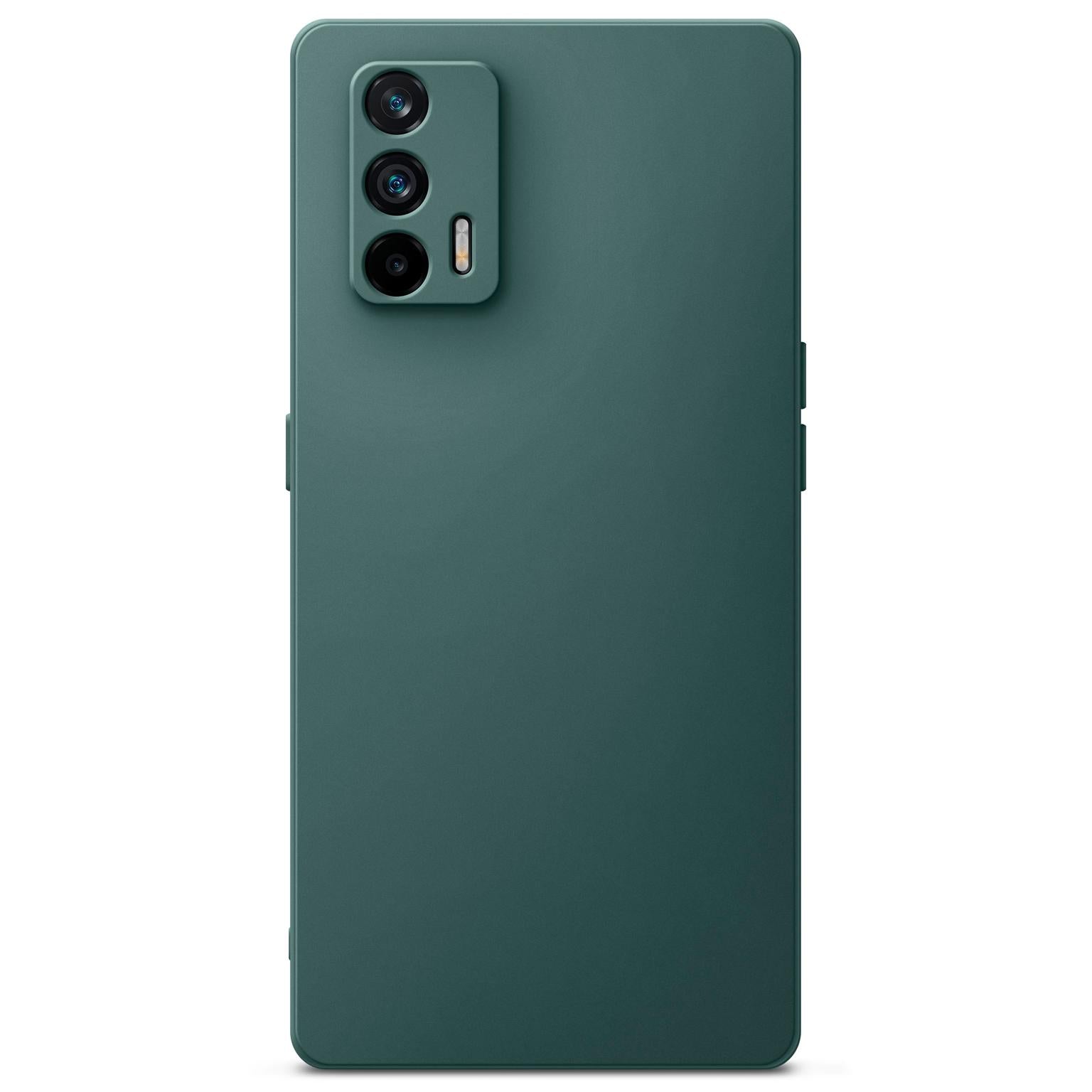 Soft Case für Realme GT 5G
