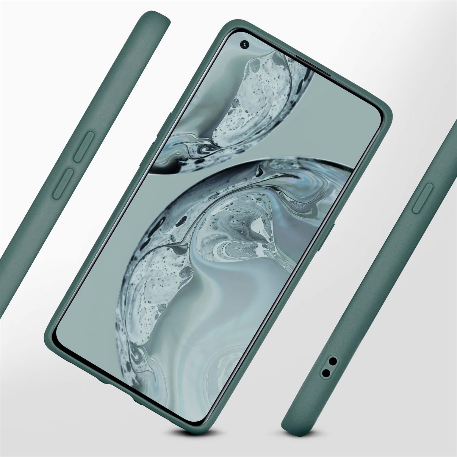 Soft Case für Realme GT 5G