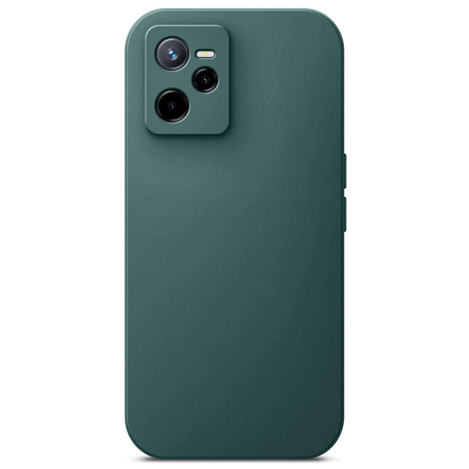 Soft Case für Realme Narzo 50A Prime