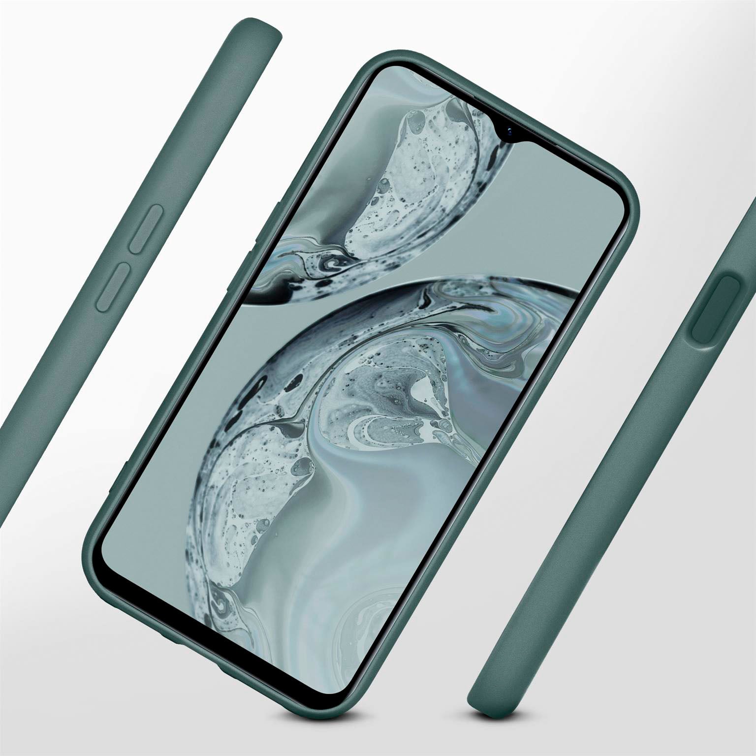 Soft Case für Realme Narzo 50A Prime