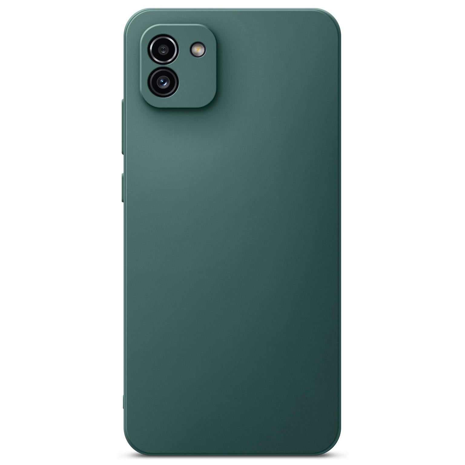 Soft Case für Samsung Galaxy A03