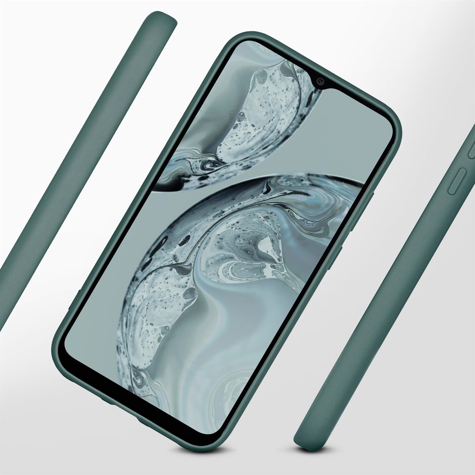 Soft Case für Samsung Galaxy A03