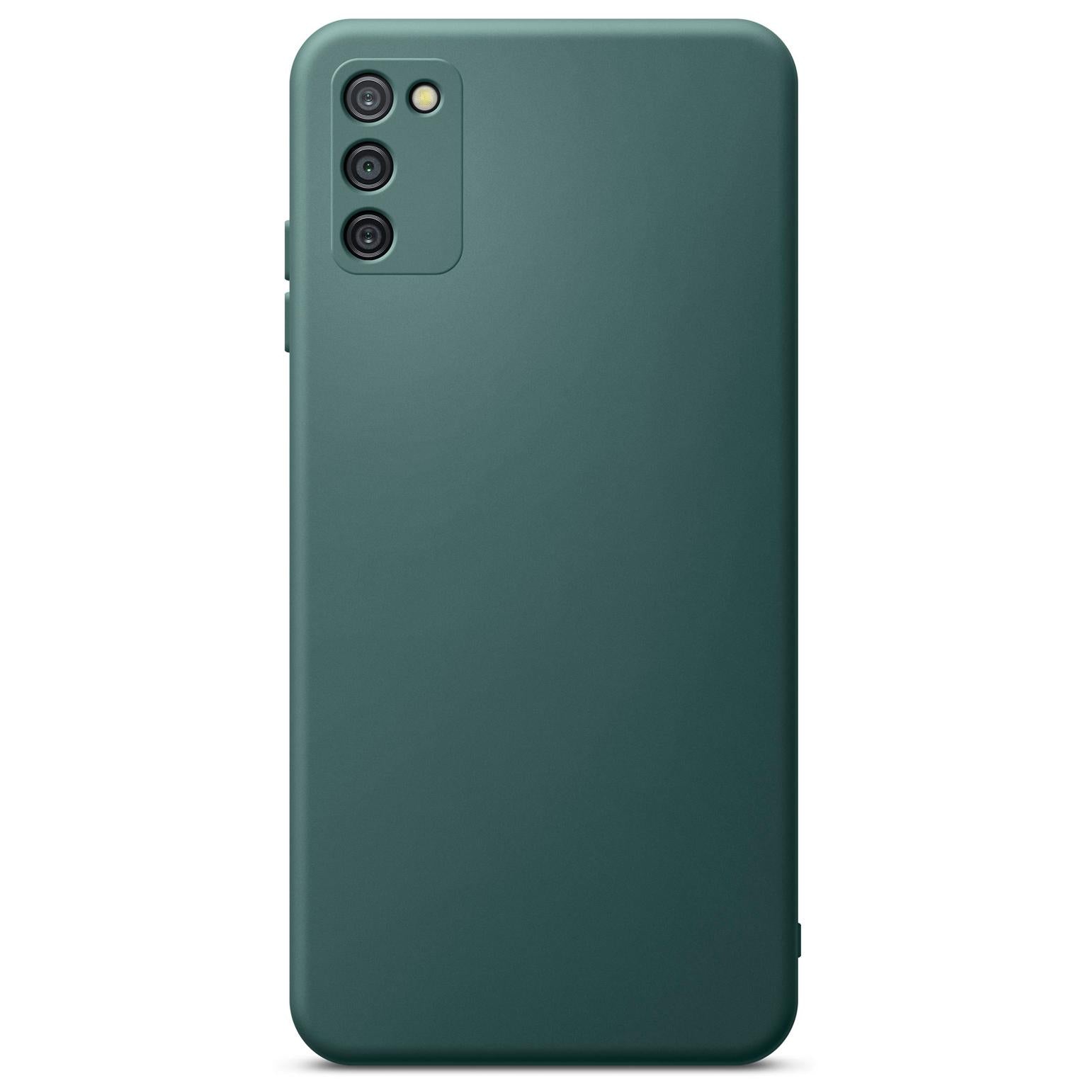 Soft Case für Samsung Galaxy A03s