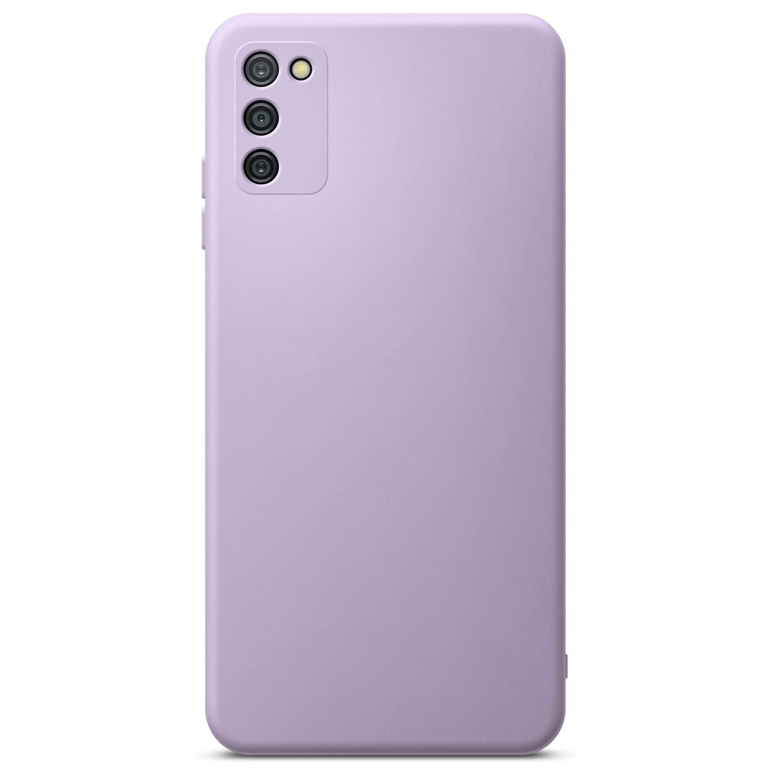Soft Case für Samsung Galaxy A03s