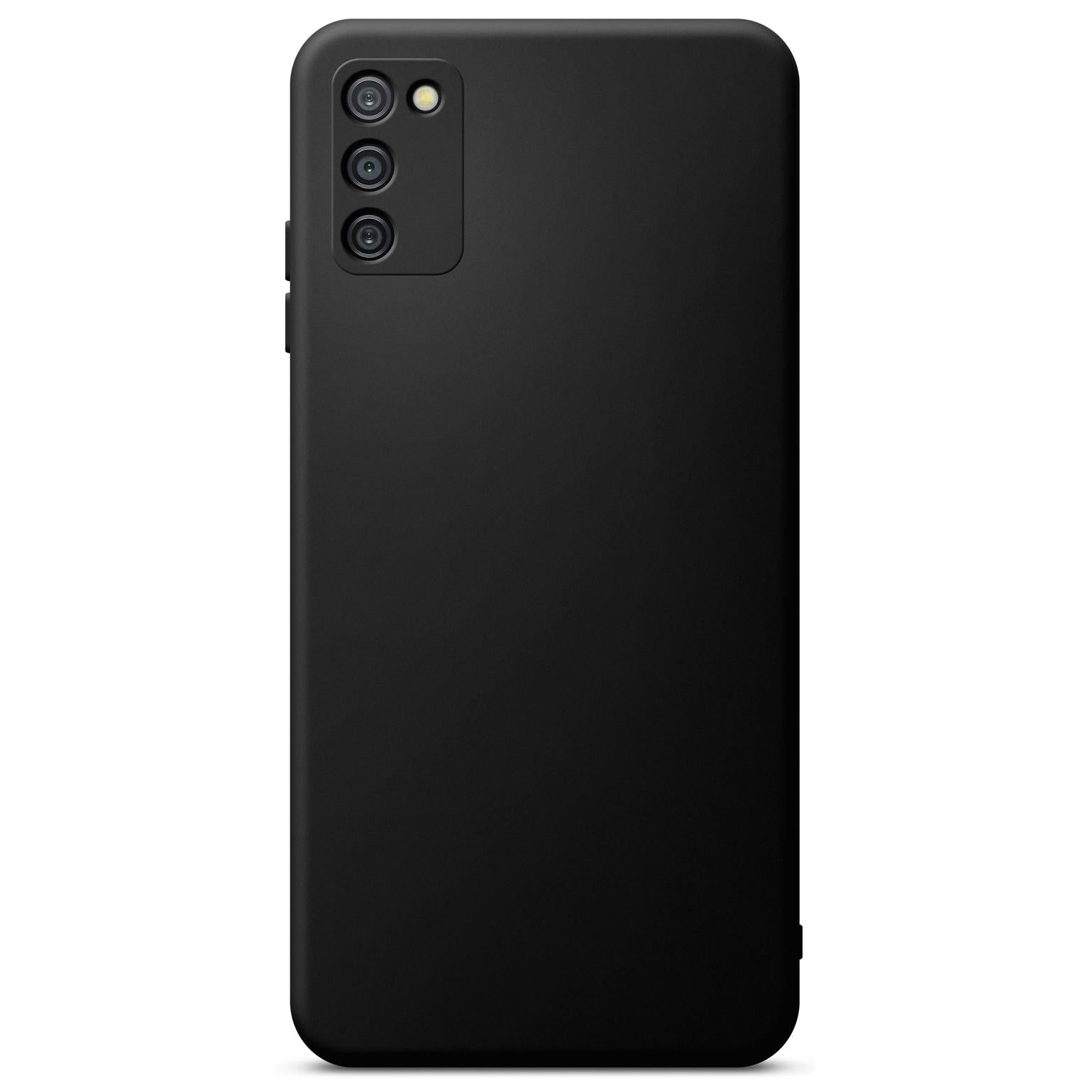 Soft Case für Samsung Galaxy A03s