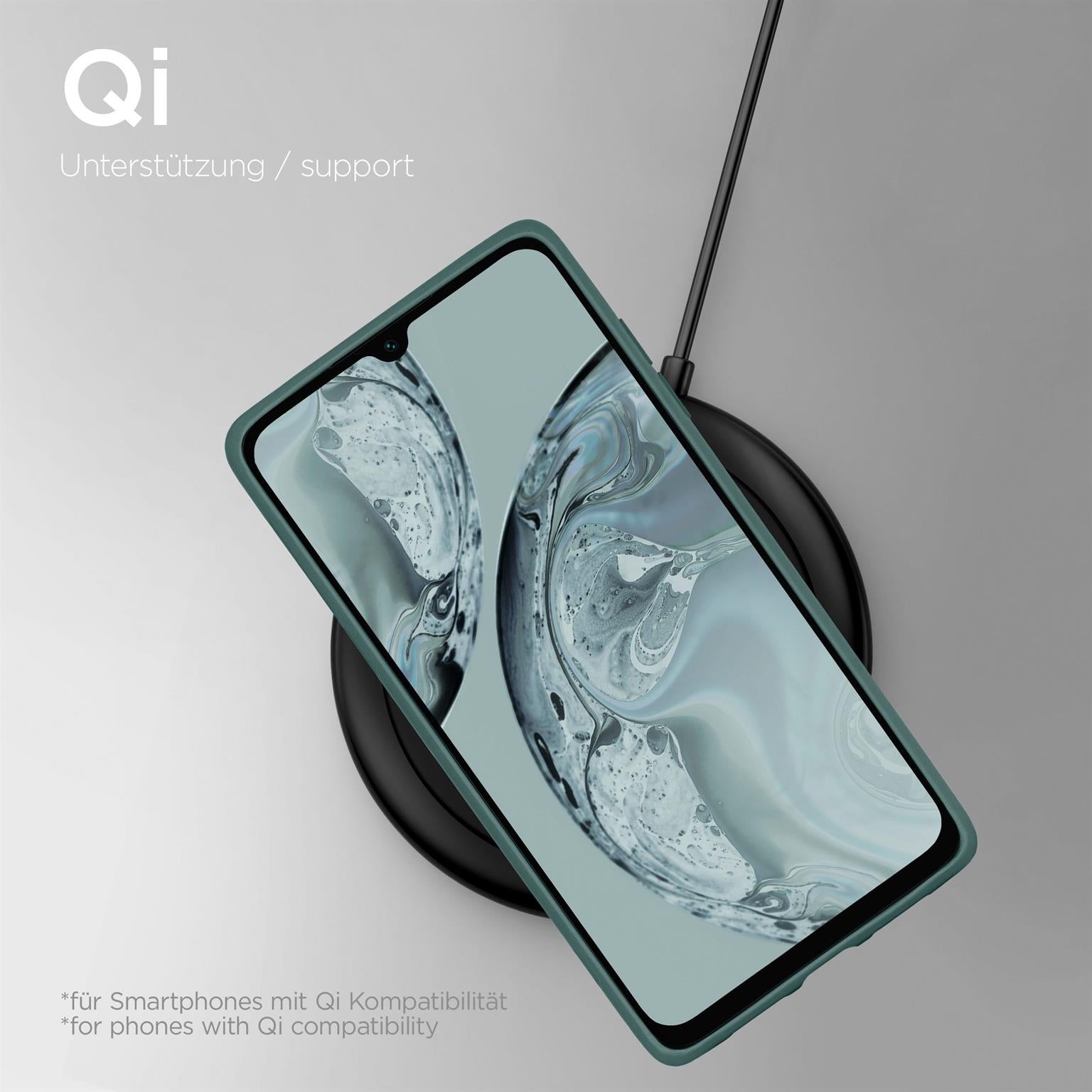 Soft Case für Samsung Galaxy A05s
