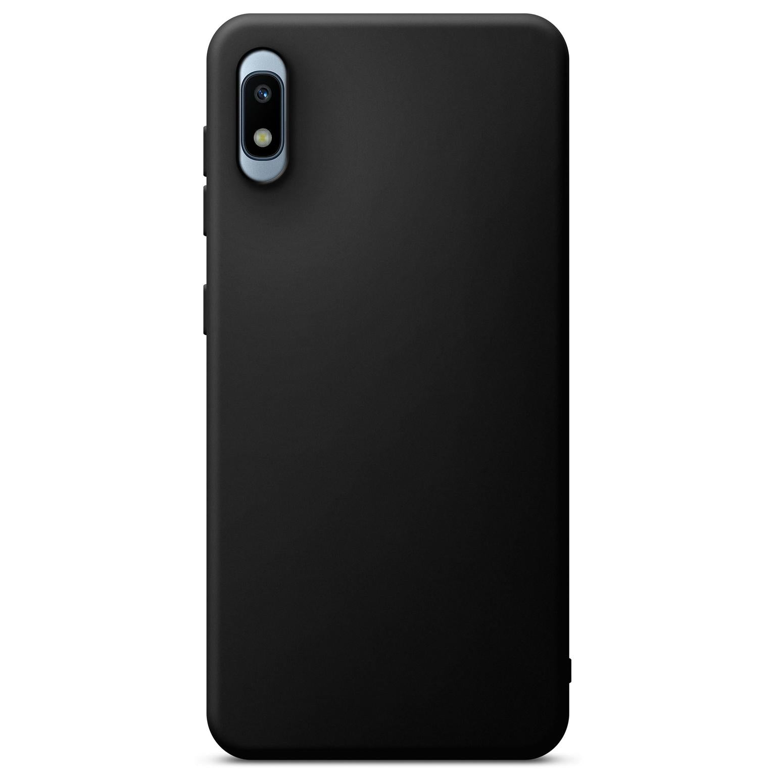 Soft Case für Samsung Galaxy A10