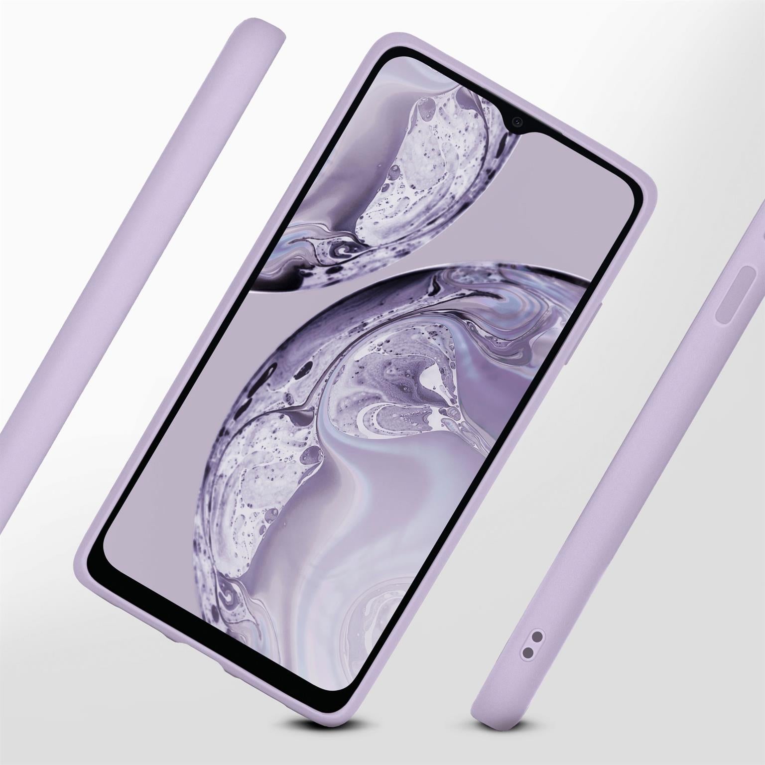 Soft Case für Samsung Galaxy A13 5G