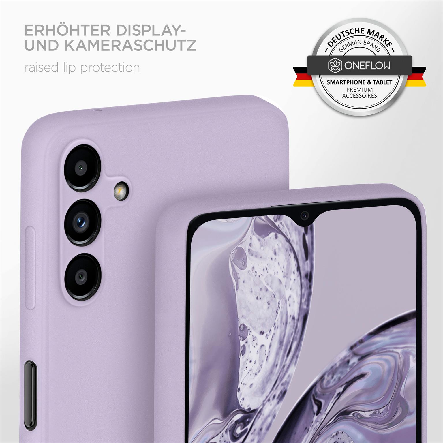 Soft Case für Samsung Galaxy A13 5G