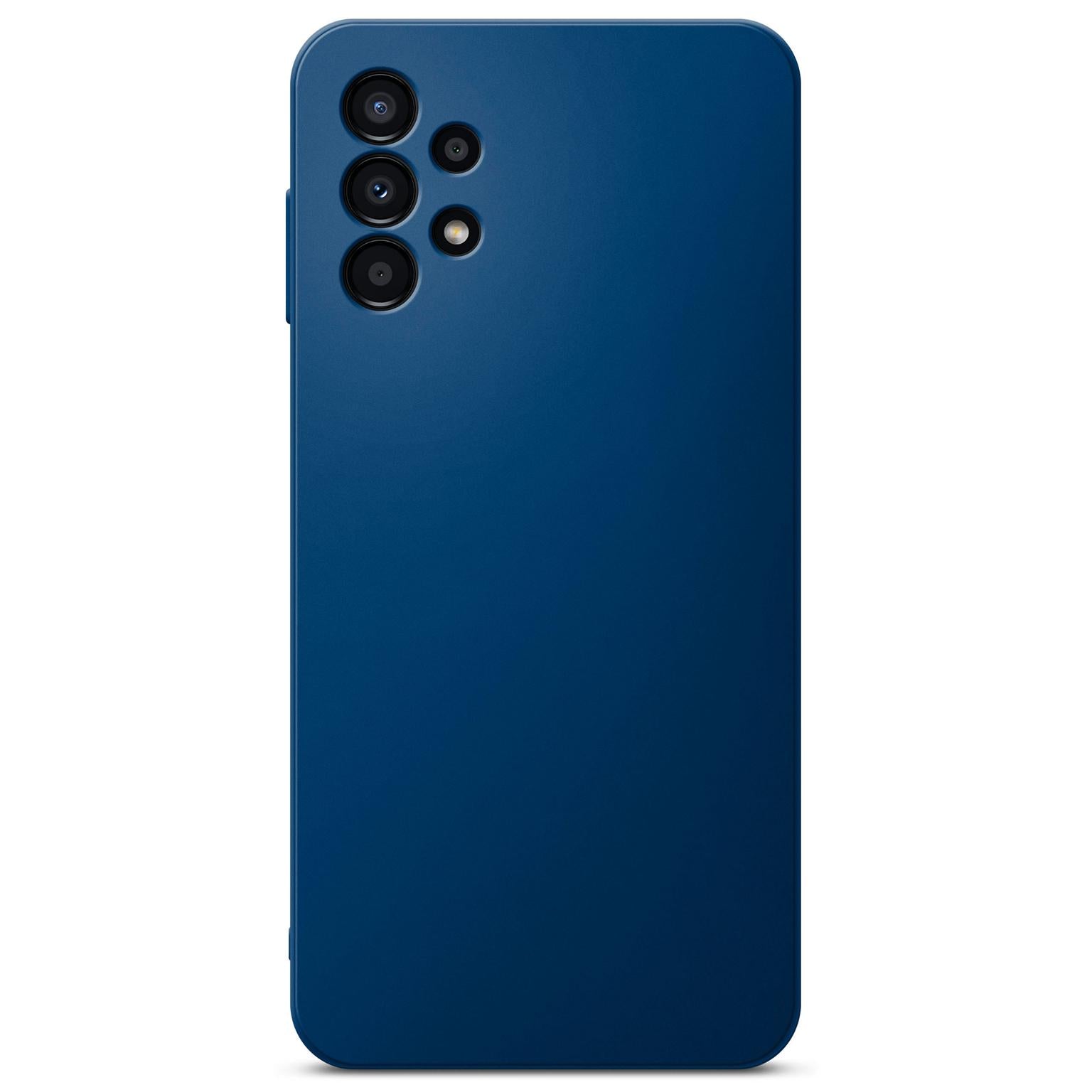 Soft Case für Samsung Galaxy A13 (4G)