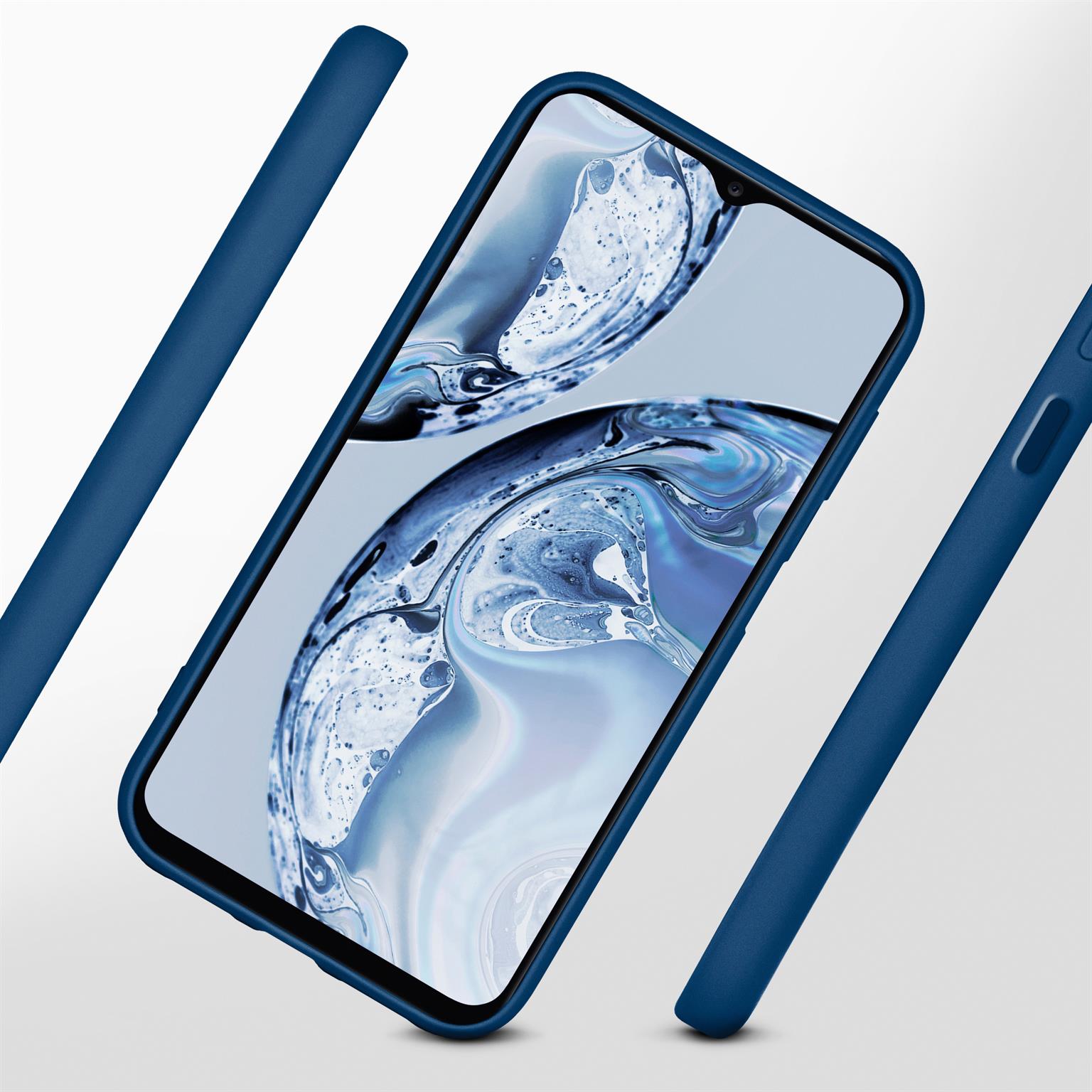 Soft Case für Samsung Galaxy A13 (4G)