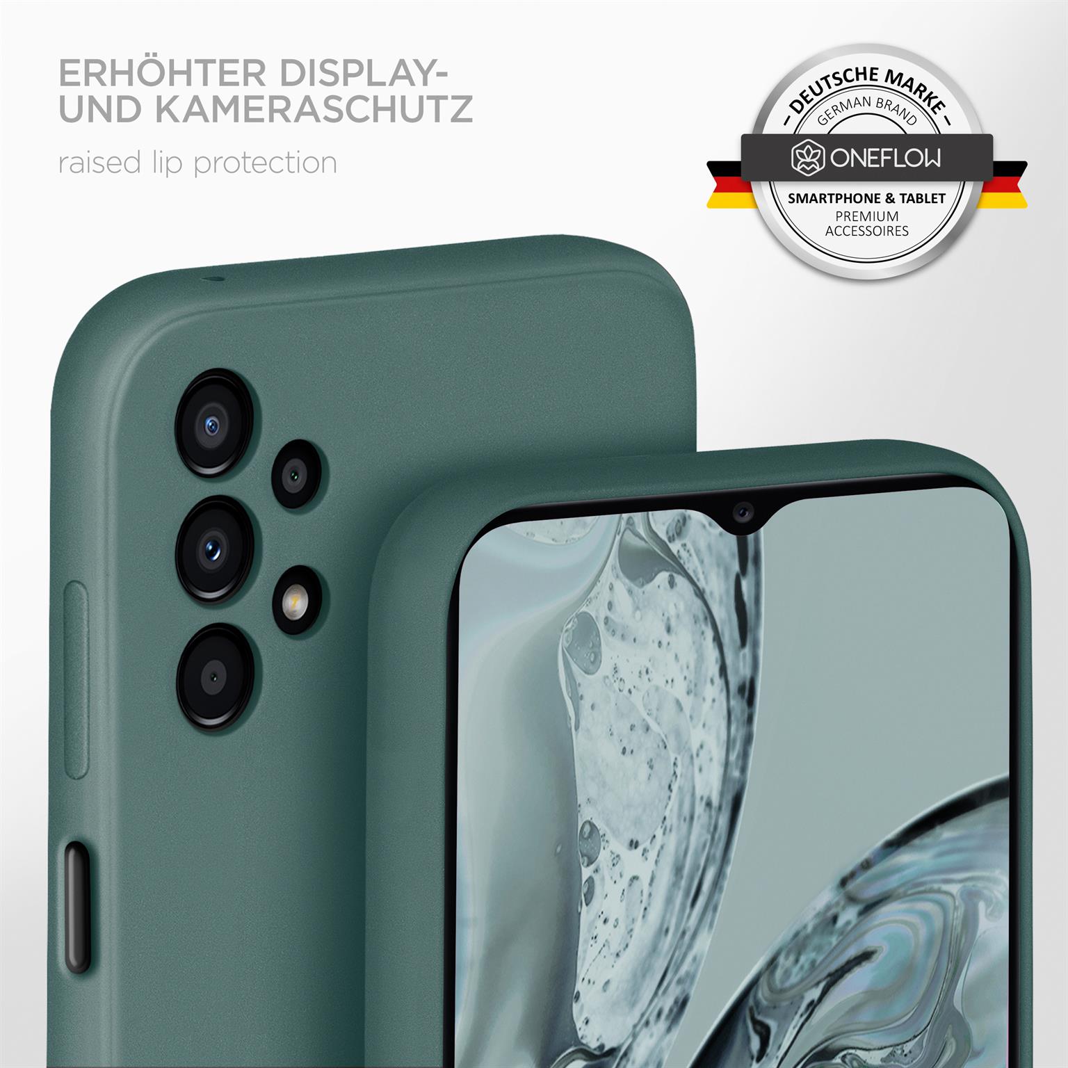 Soft Case für Samsung Galaxy A13 (4G)