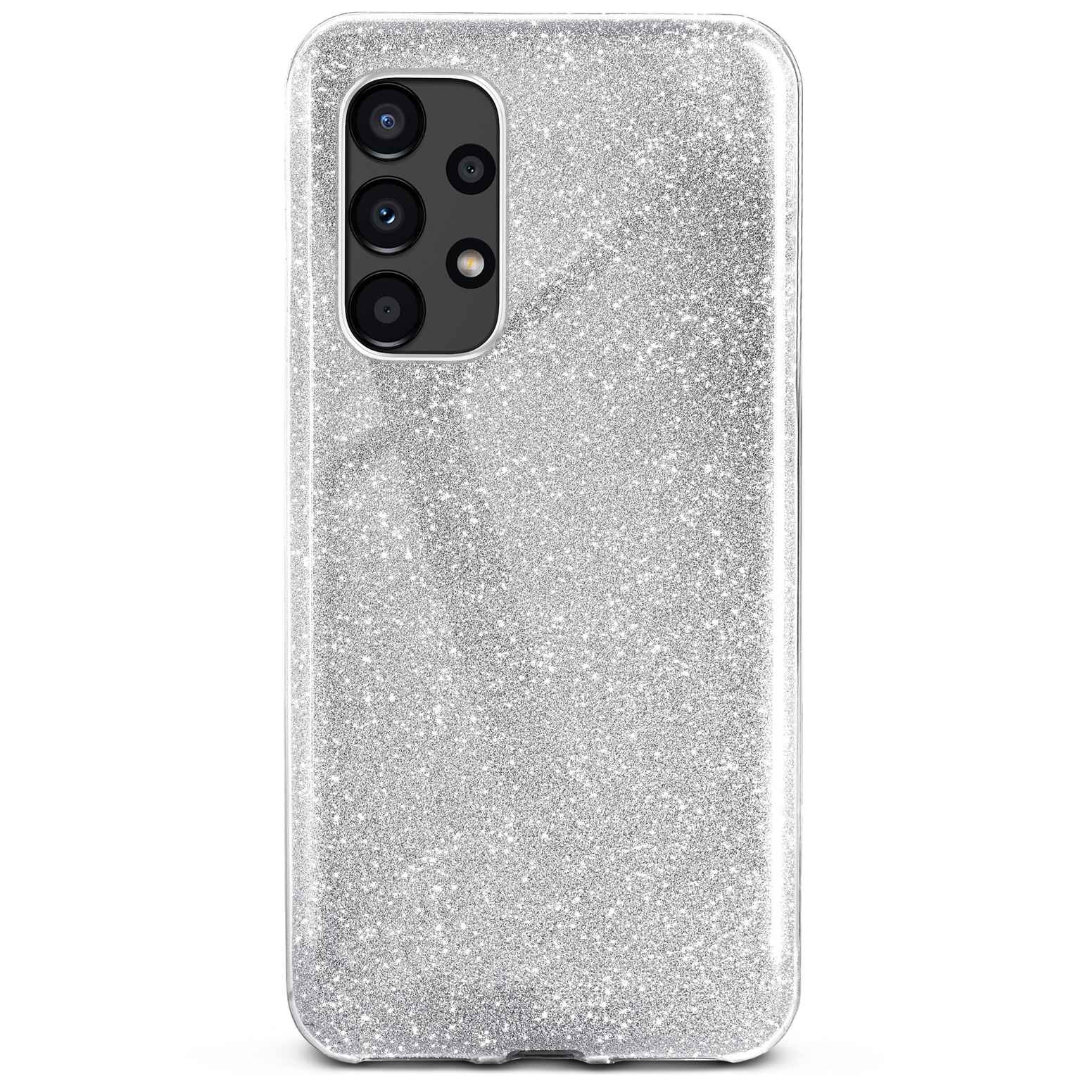 Glitter Case für Samsung Galaxy A13 (4G)