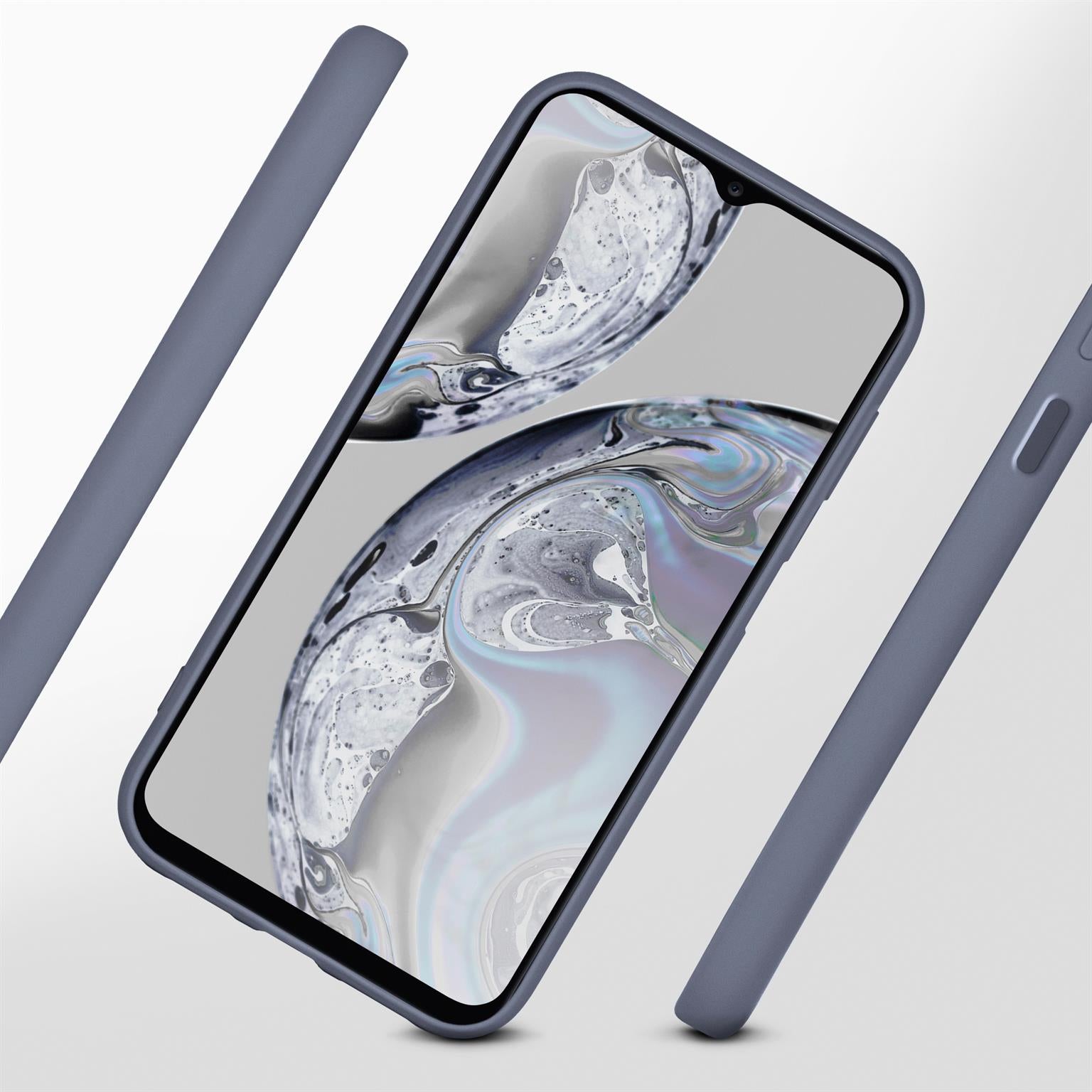 Soft Case für Samsung Galaxy A13 (4G)
