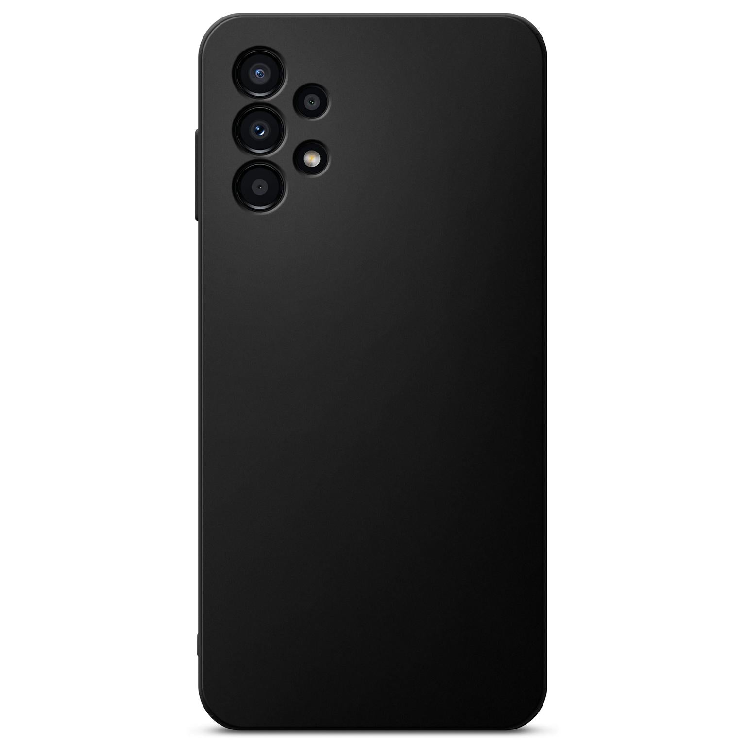 Soft Case für Samsung Galaxy A13 (4G)