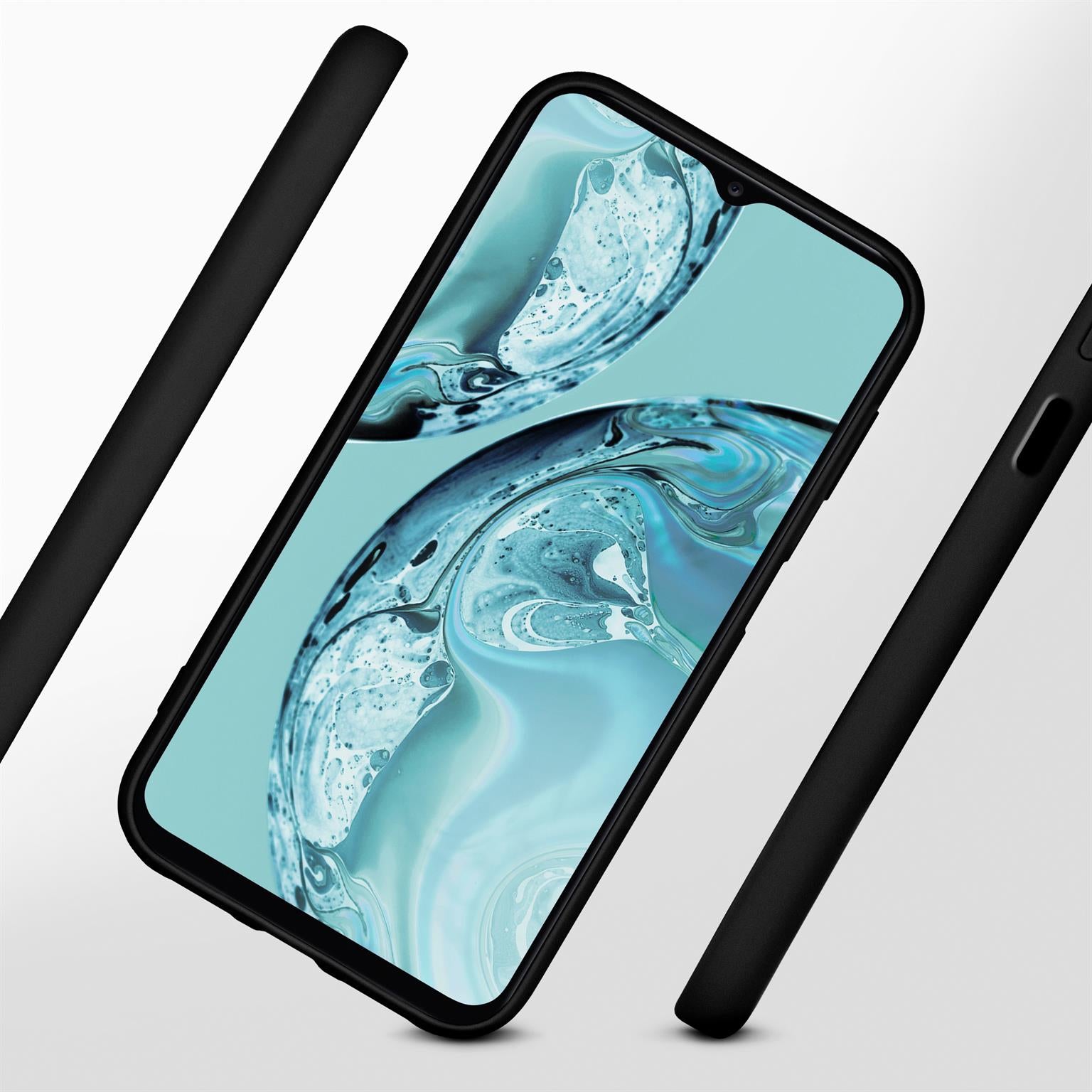 Soft Case für Samsung Galaxy A13 (4G)
