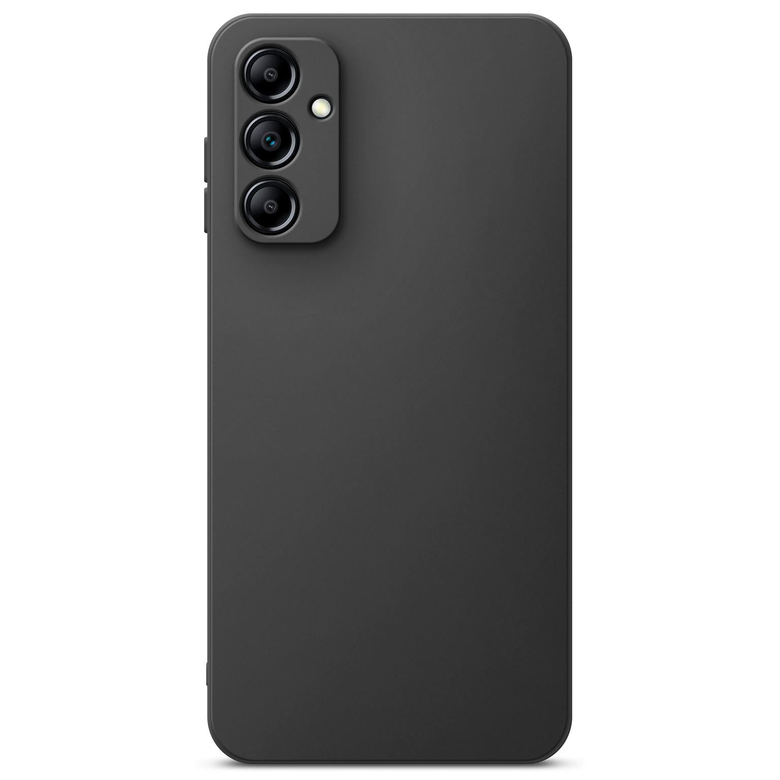Soft Case für Samsung Galaxy A14 (4G)