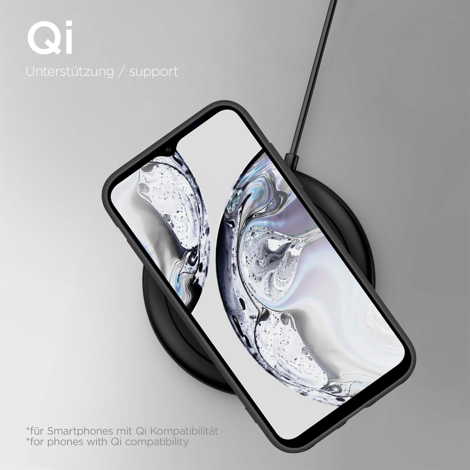 Soft Case für Samsung Galaxy A14 (4G)
