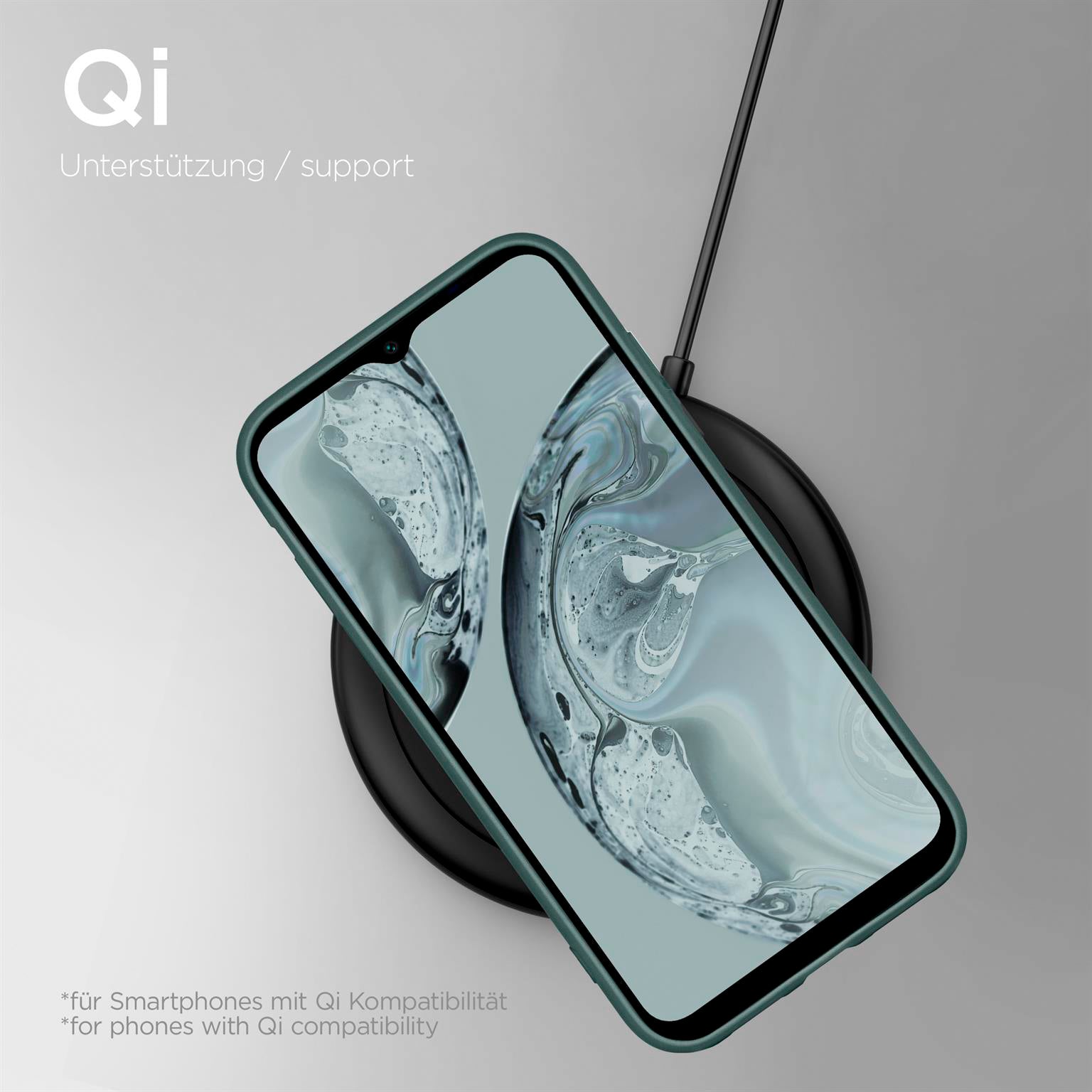 Soft Case für Samsung Galaxy A14 (4G)