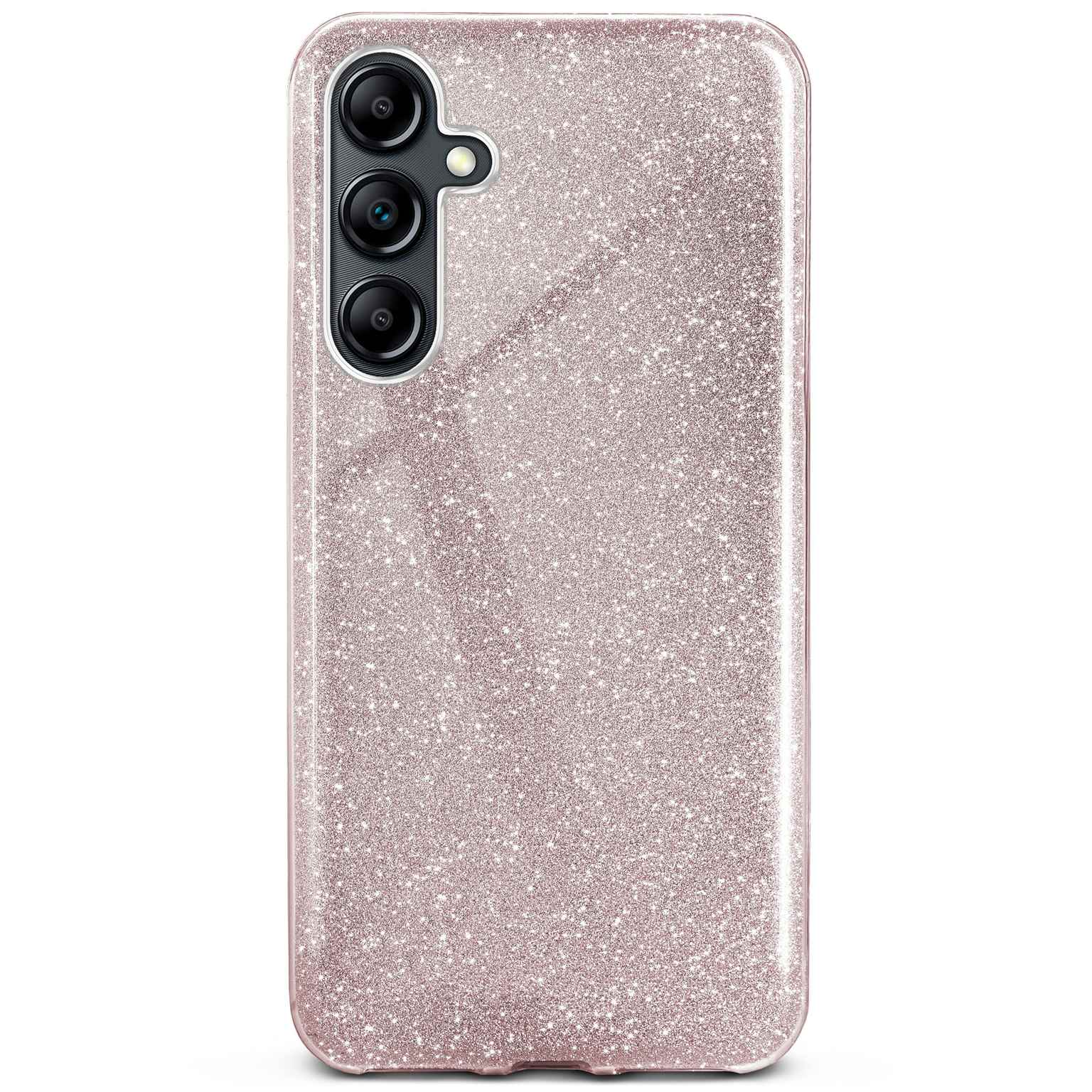 Glitter Case für Samsung Galaxy A14 (4G)
