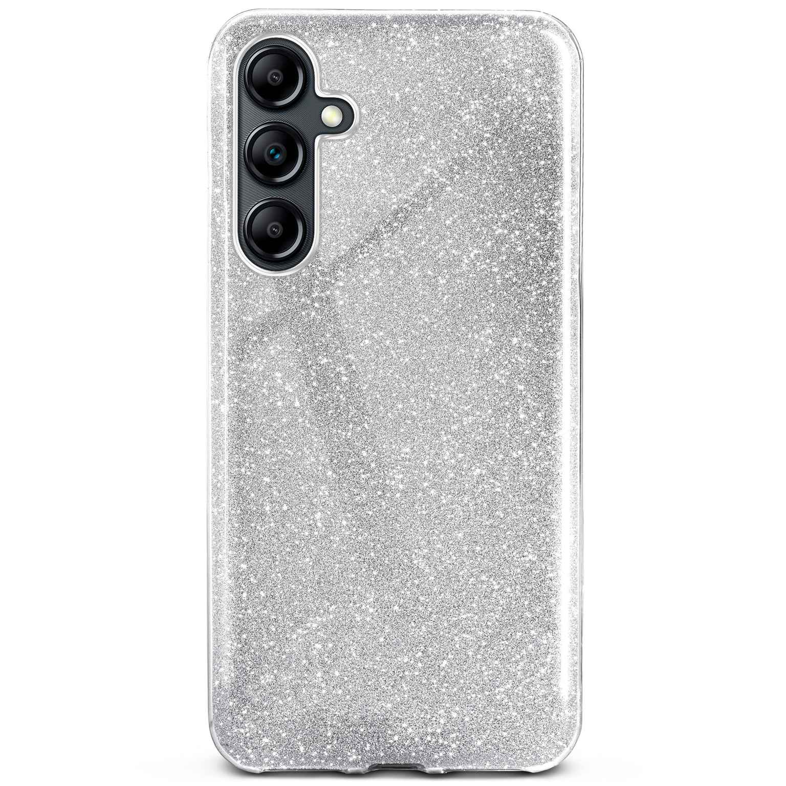 Glitter Case für Samsung Galaxy A14 (4G)