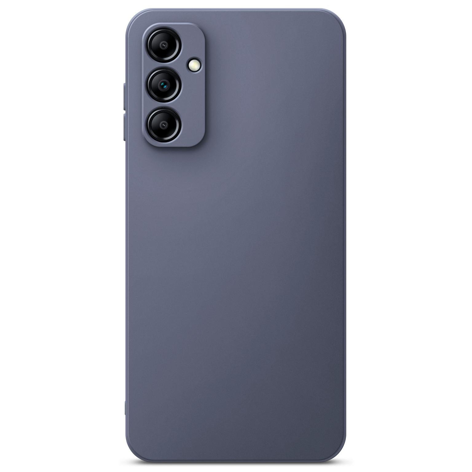 Soft Case für Samsung Galaxy A14 (4G)