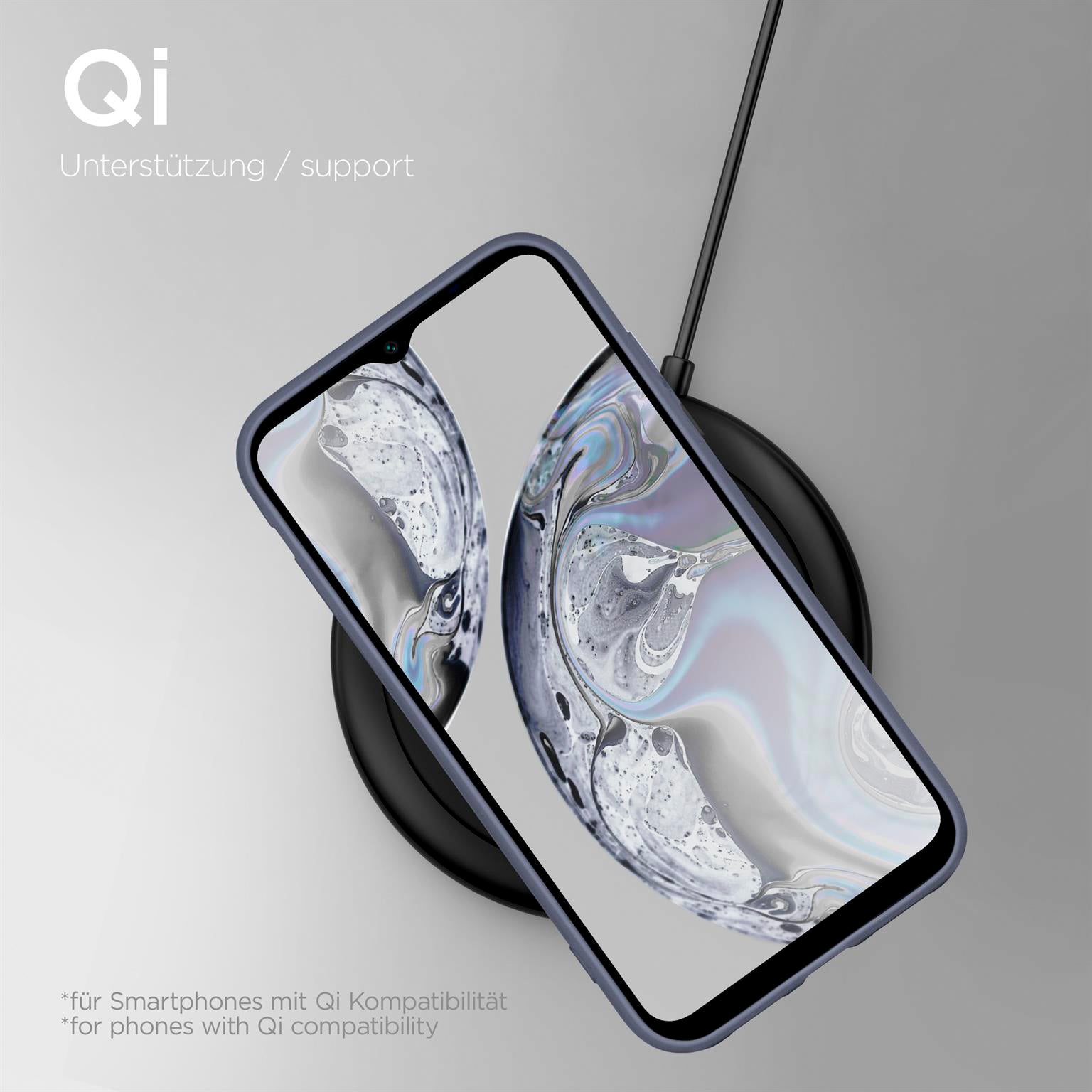 Soft Case für Samsung Galaxy A14 (4G)