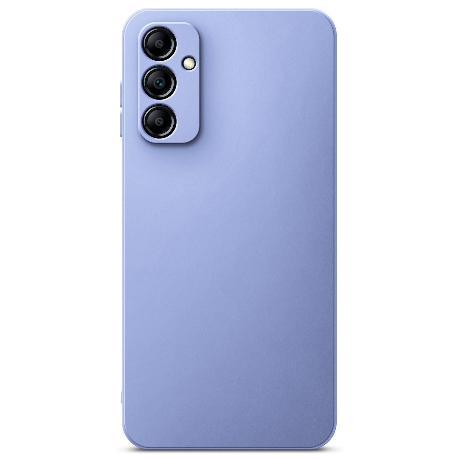 Soft Case für Samsung Galaxy A14 (4G)