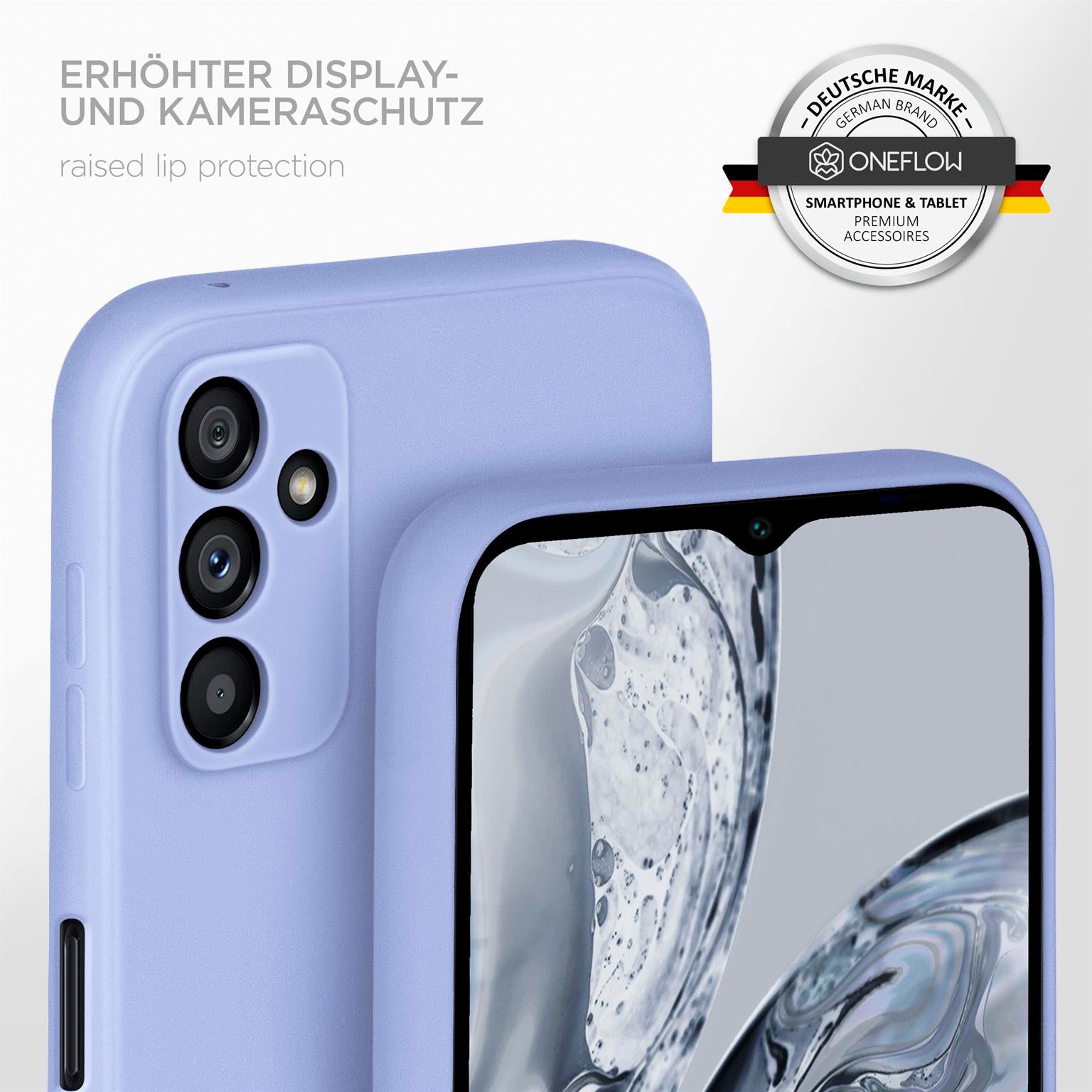 Soft Case für Samsung Galaxy A14 (4G)