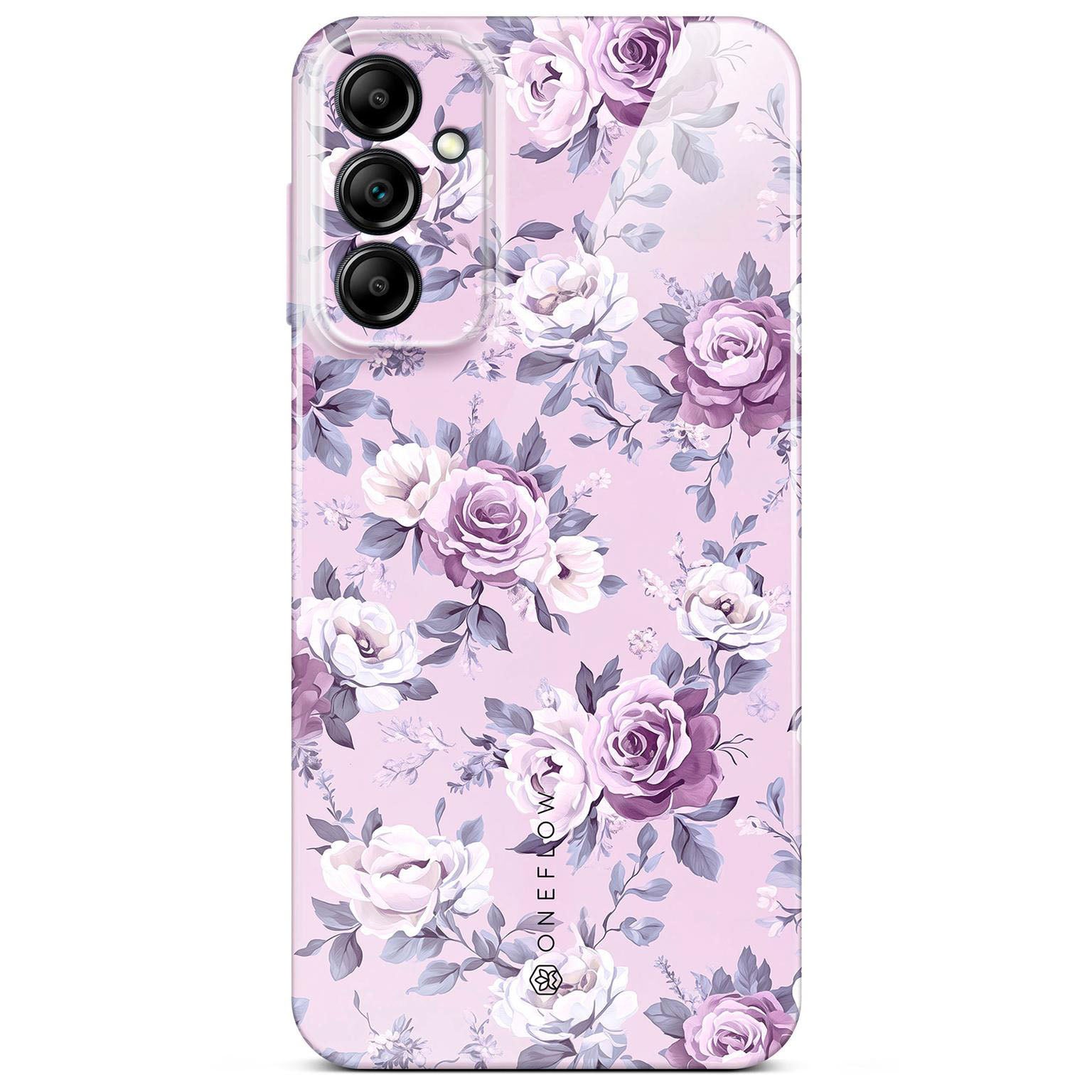 Flower Cover für Samsung Galaxy A14 (4G)