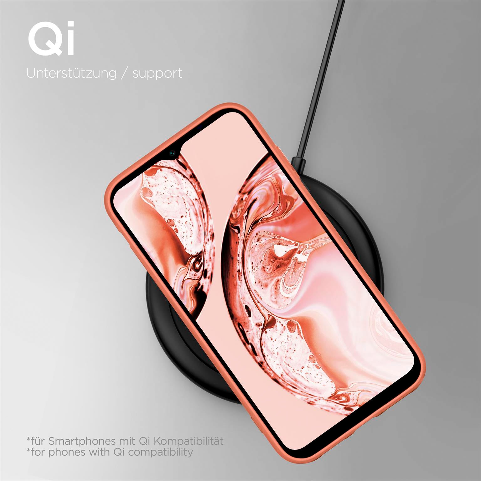 Soft Case für Samsung Galaxy A14 (4G)