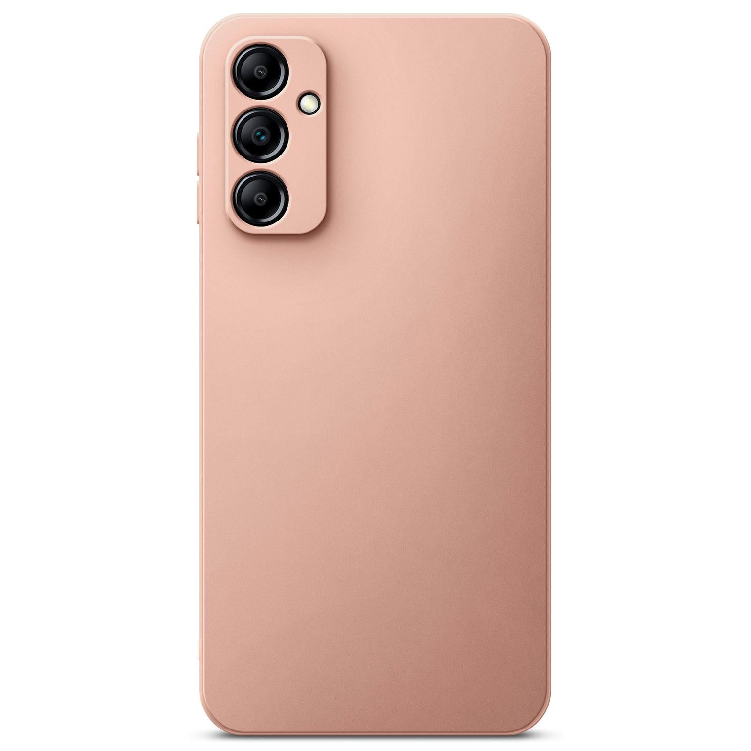 Soft Case für Samsung Galaxy A14 (4G)