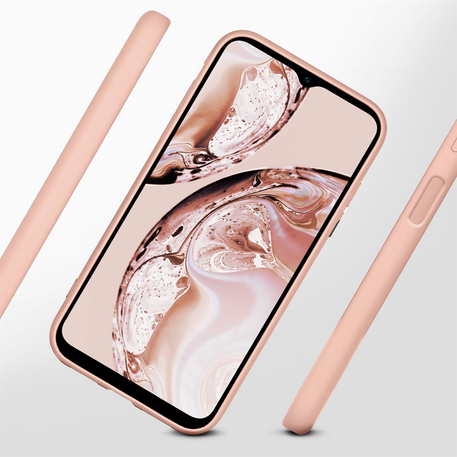 Soft Case für Samsung Galaxy A14 (4G)